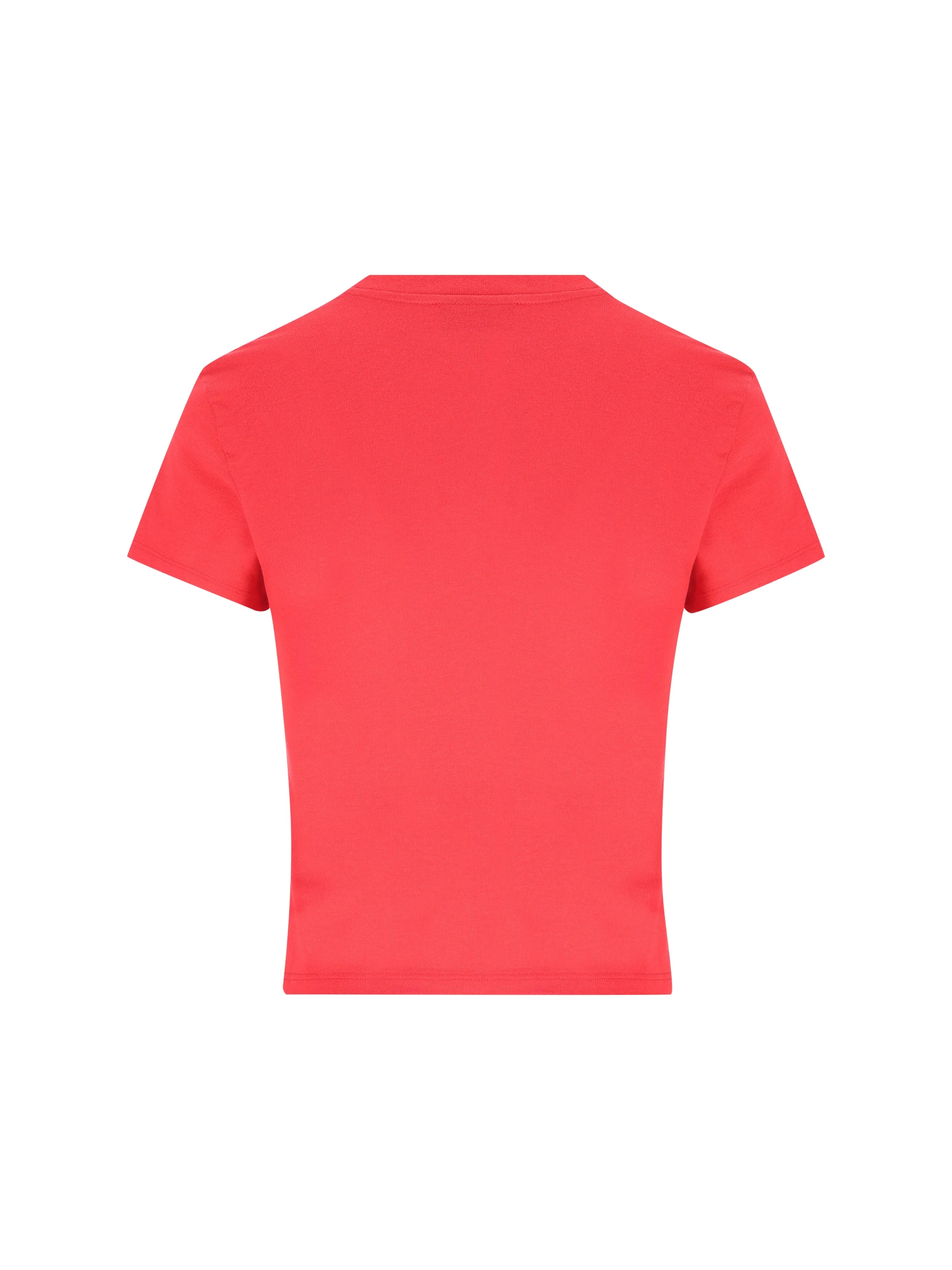 T-Shirt realizzata in cotone. 865017 XJHT16195 GUCCI