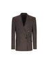 Giacca realizzata in lana. 865194 ZAUV62062 GUCCI 