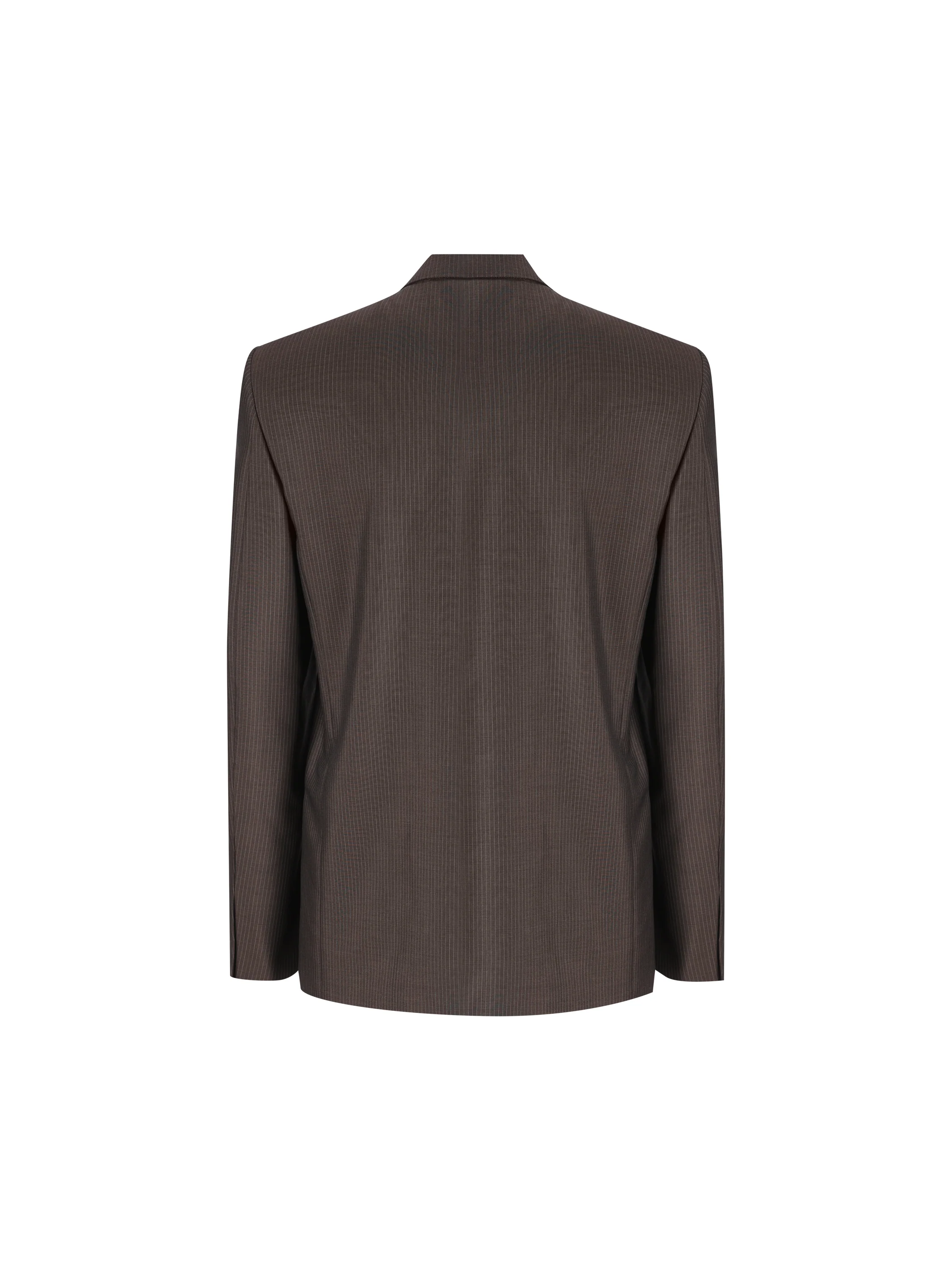 Giacca realizzata in lana. 865194 ZAUV62062 GUCCI