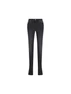 Pantalone skinny in denim di cotone 865596 XDDHR1000 GUCCI 