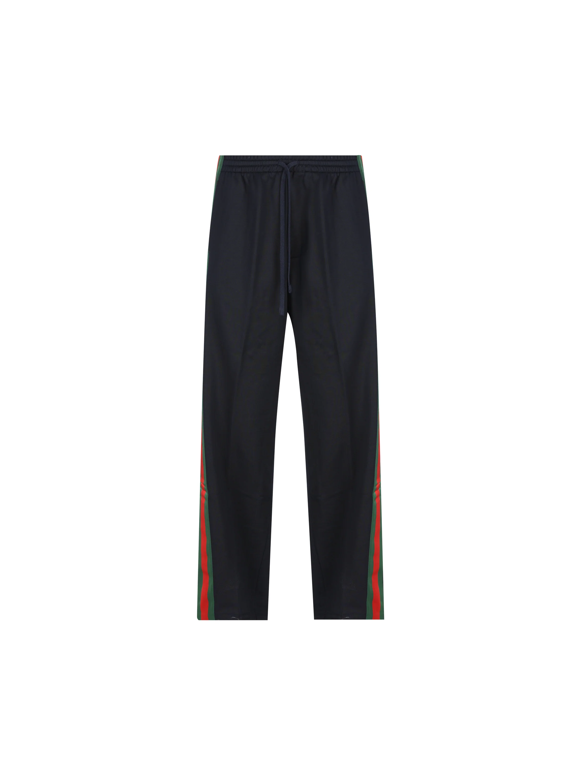 Pantaloni realizzati in cotone e seta. 866170 XJH0N4816 GUCCI 
