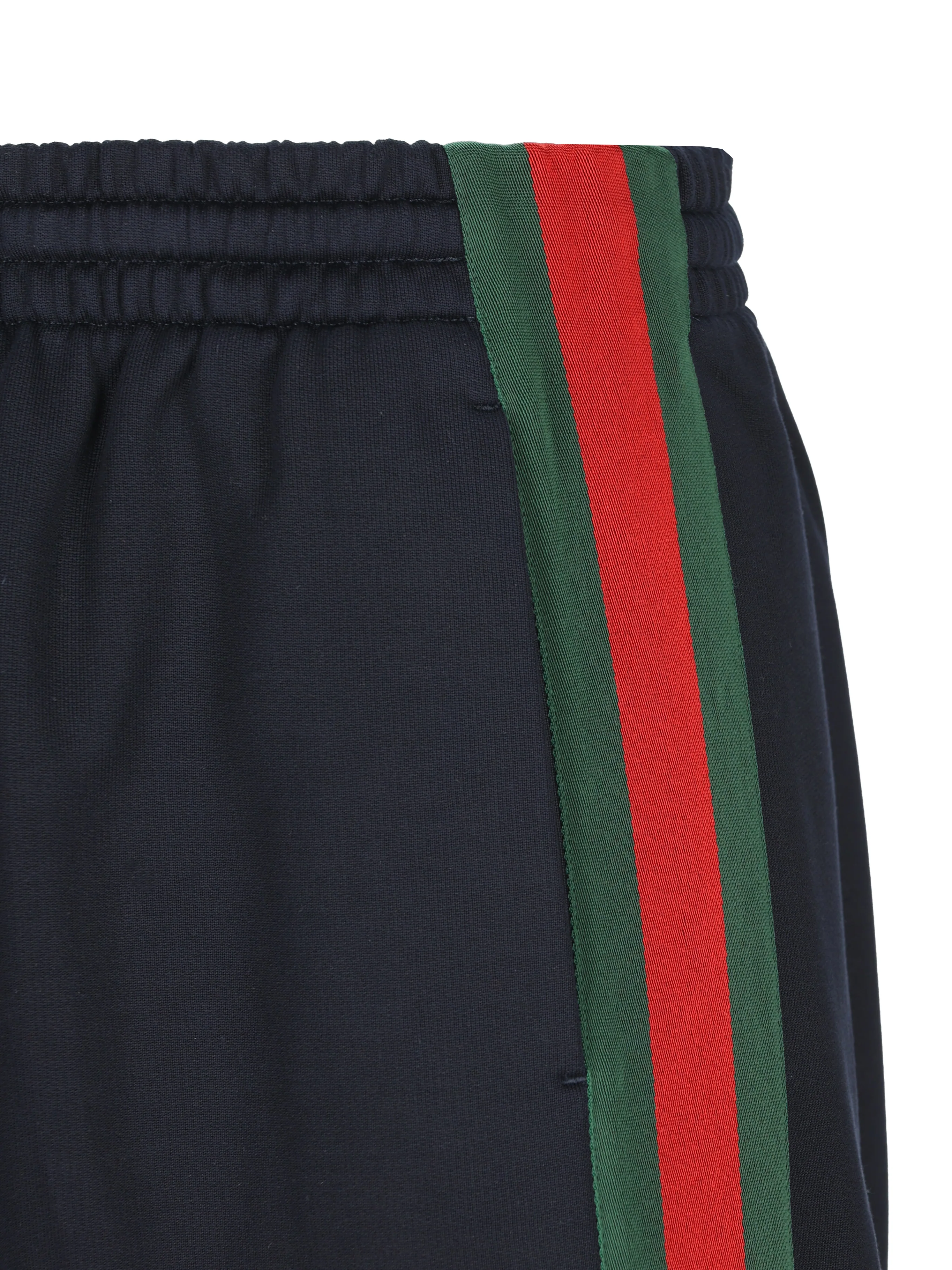 Pantaloni realizzati in cotone e seta. 866170 XJH0N4816 GUCCI 