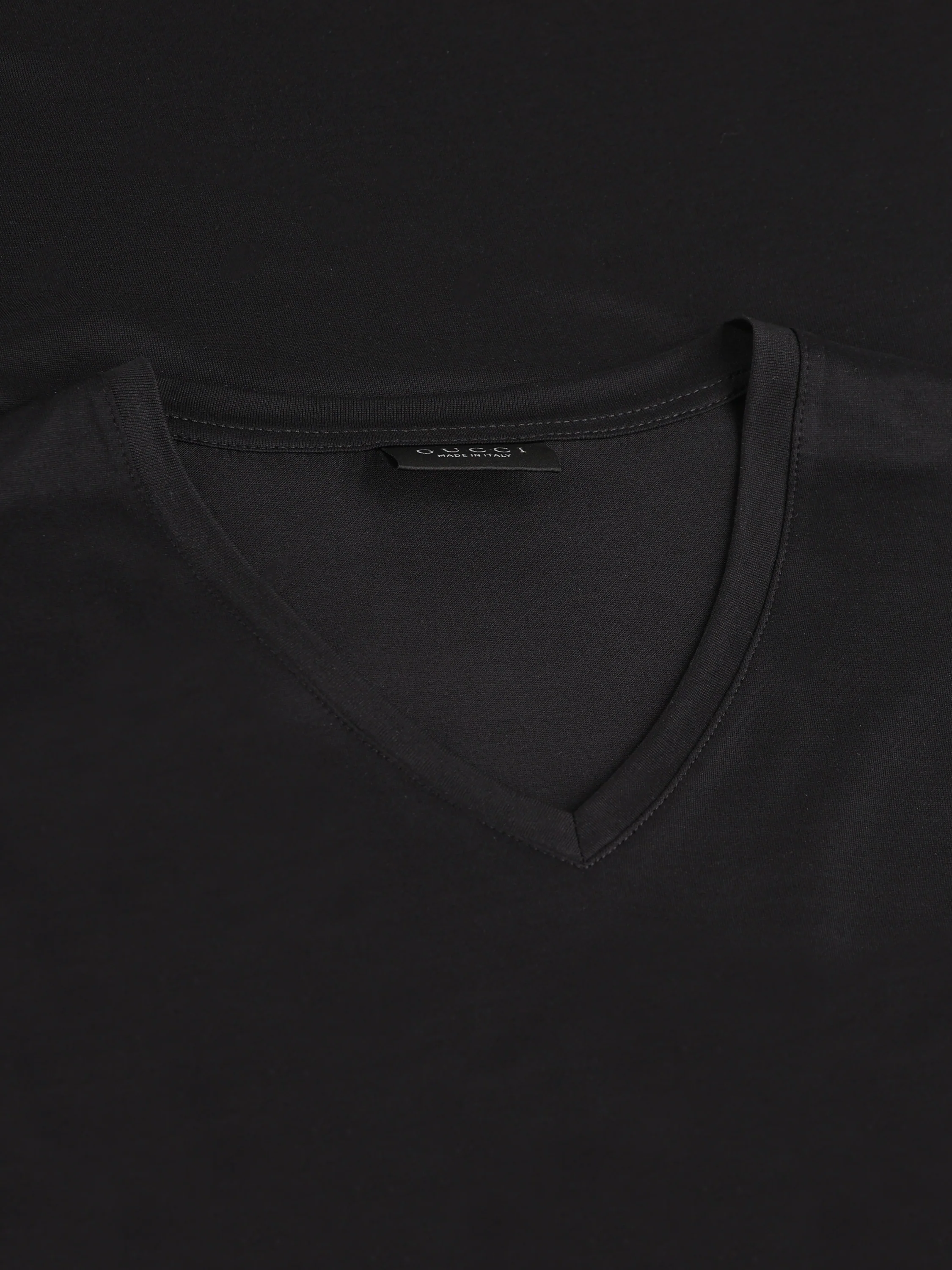 T-Shirt realizzata in modal. 866186 XJHVZ1000 GUCCI 