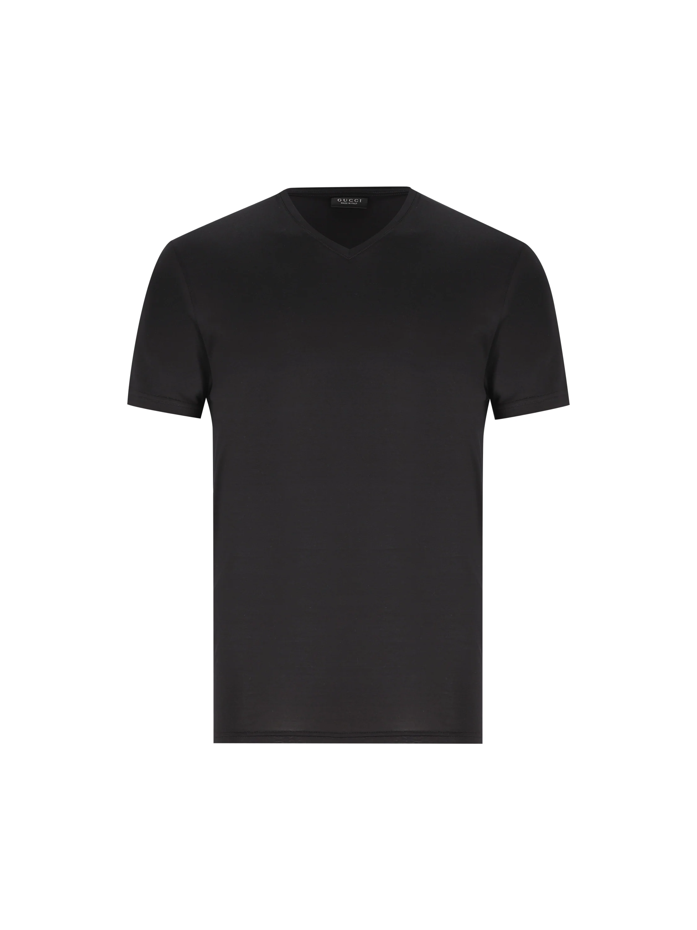 T-Shirt realizzata in modal. 866186 XJHVZ1000 GUCCI 