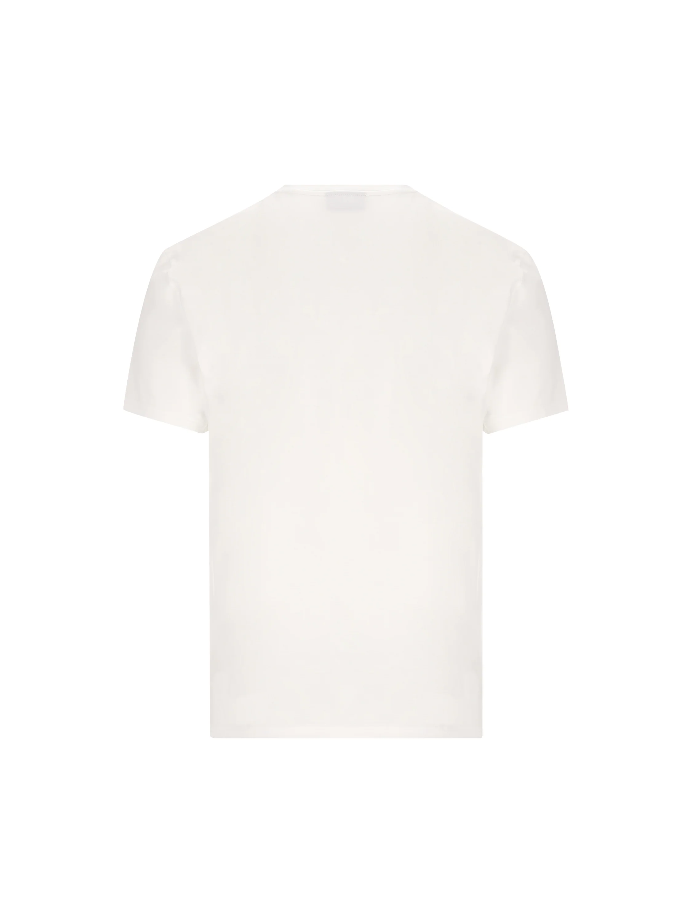 T-Shirt realizzata in modal. 866186 XJHX29000 GUCCI