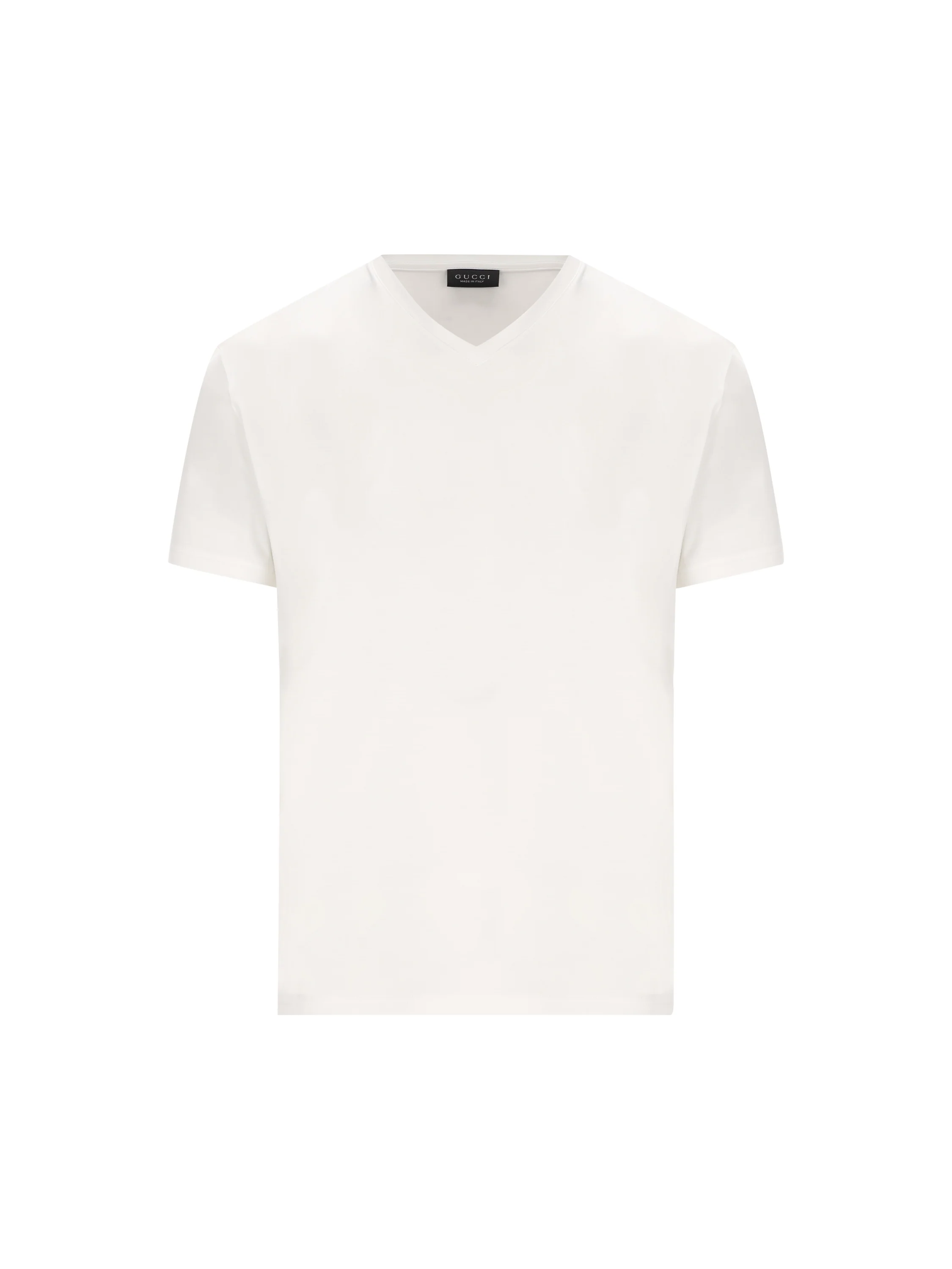 T-Shirt realizzata in modal. 866186 XJHX29000 GUCCI 