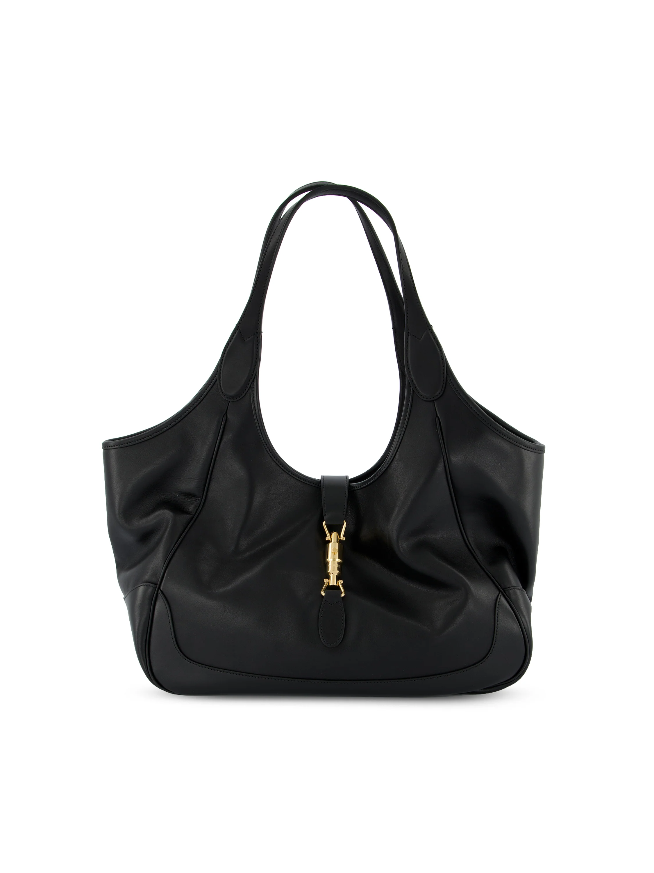 Borsa realizzata in pelle. 866645 AAGIA1000 GUCCI 