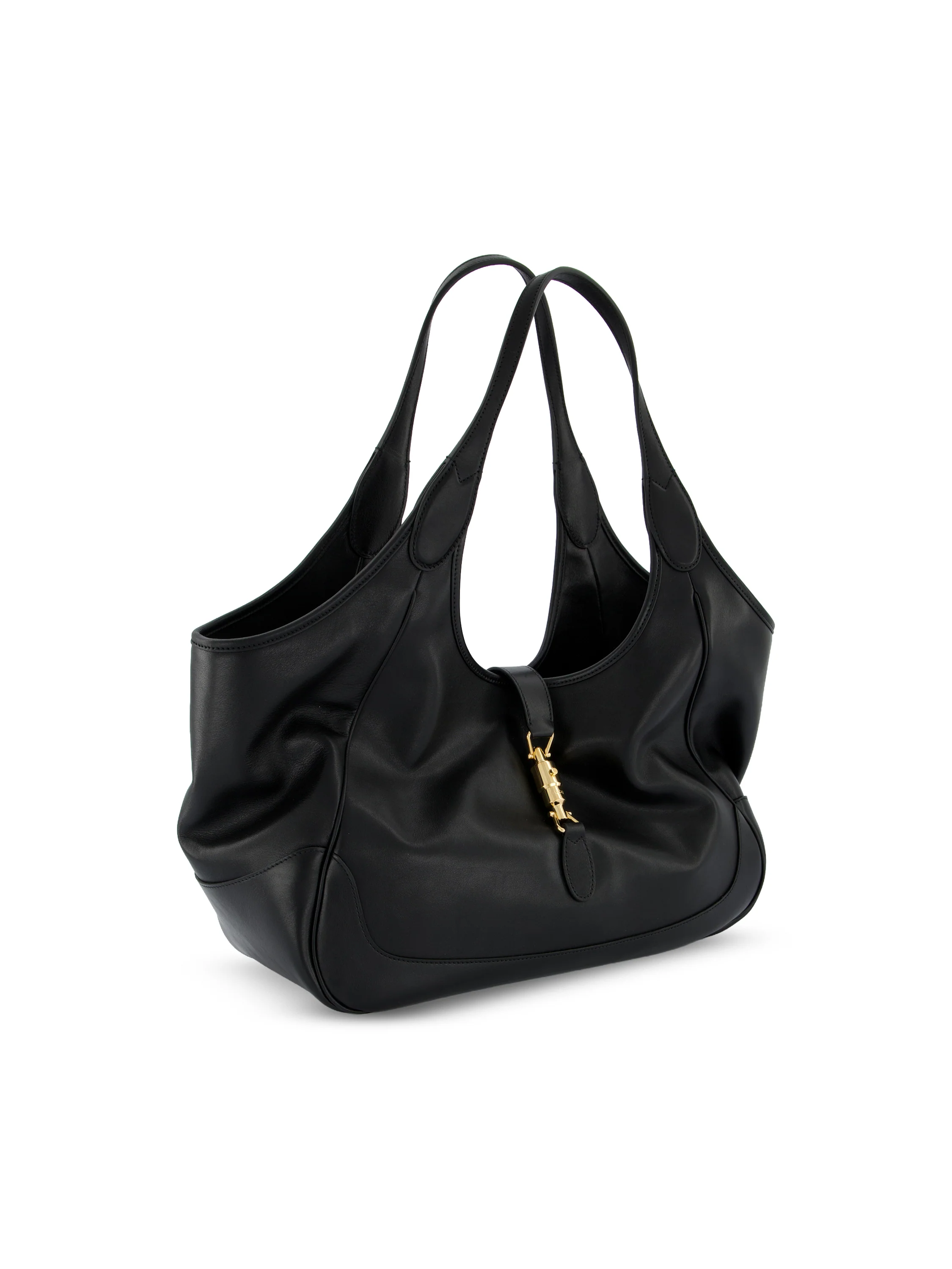 Borsa realizzata in pelle. 866645 AAGIA1000 GUCCI 