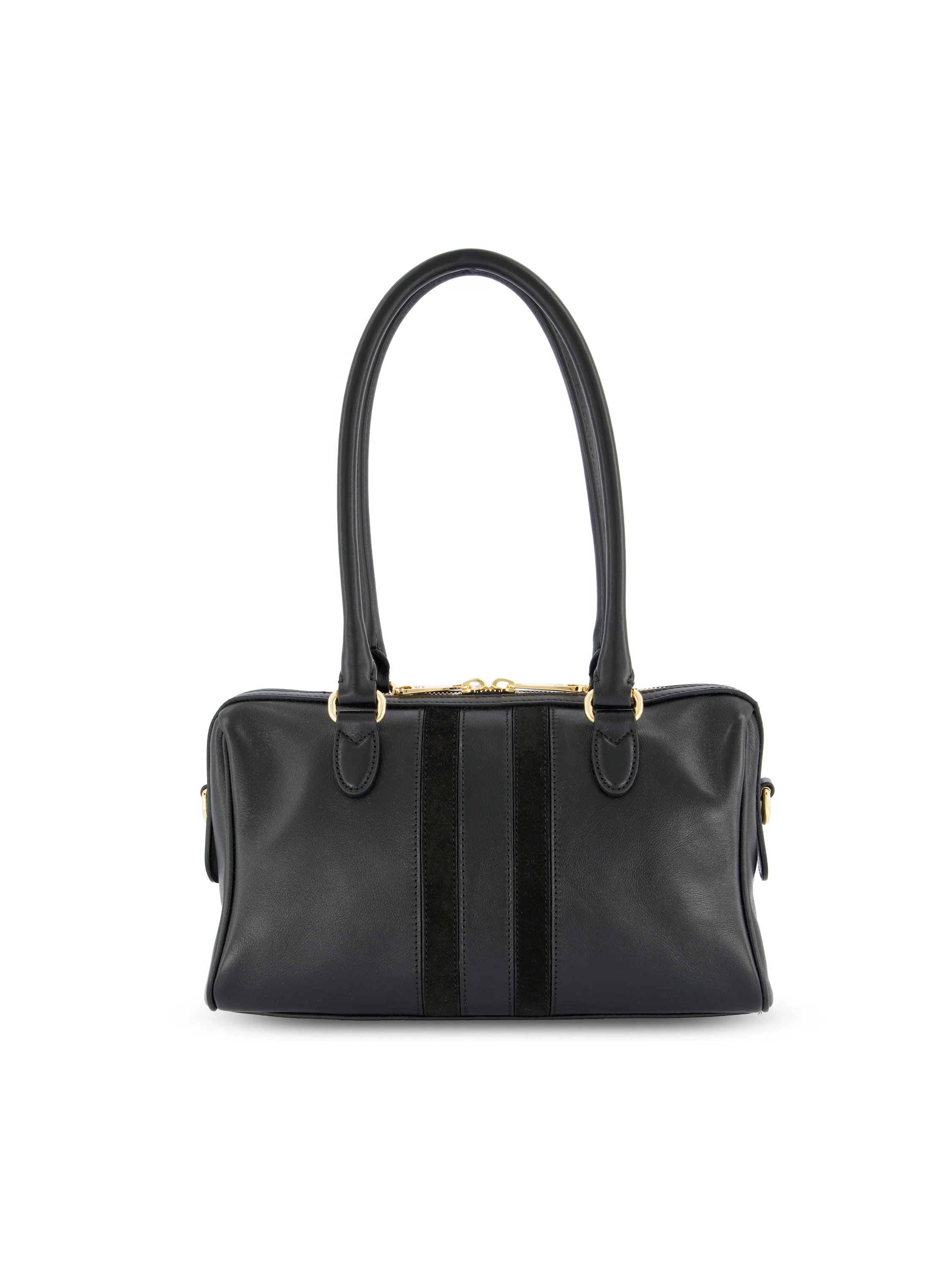Gucci Borsetto Medium in pelle nera 866732 AAHA61000 GUCCI 