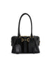 Gucci Borsetto Medium in pelle nera 866732 AAHA61000 GUCCI 