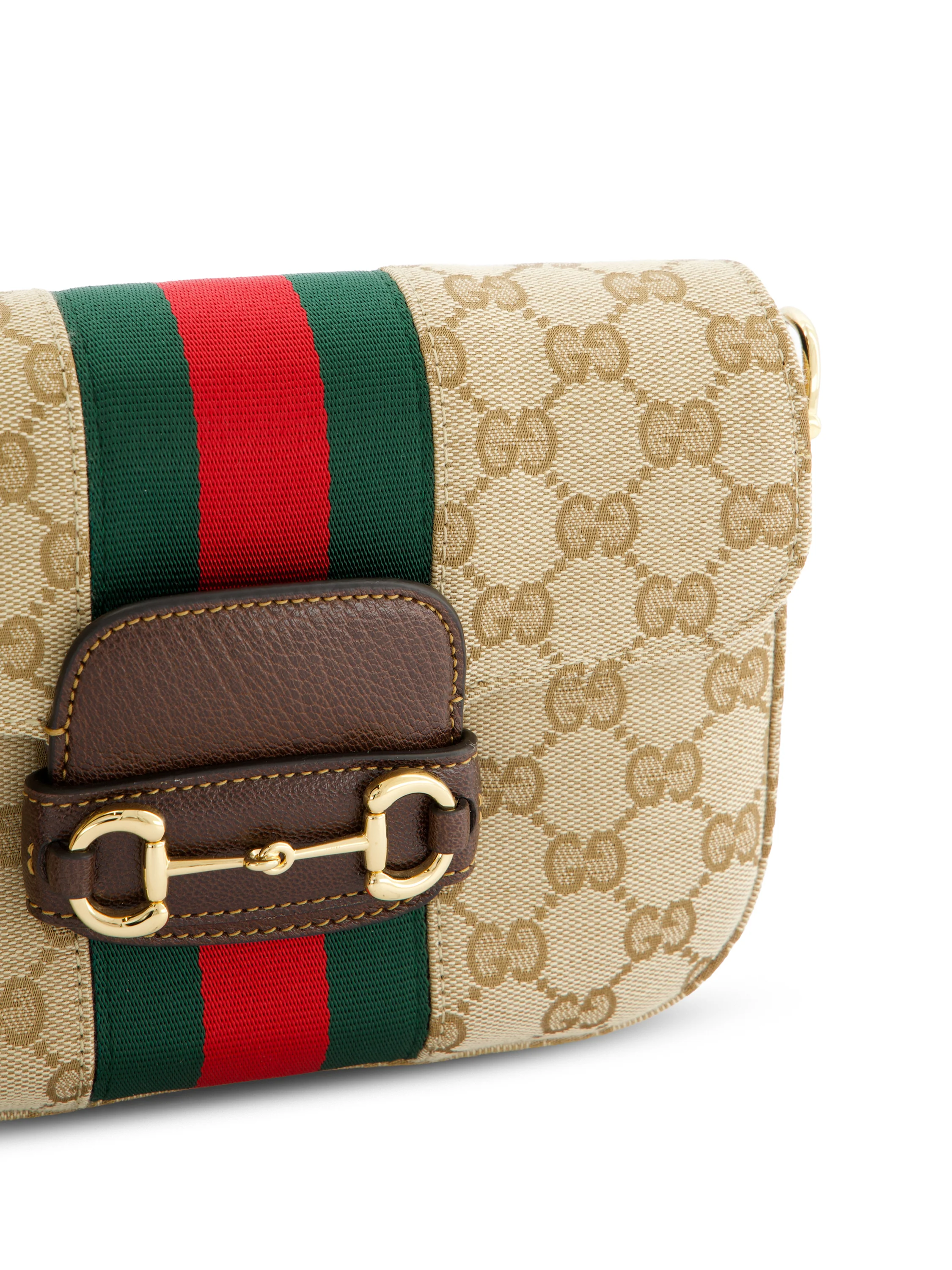 Borsa realizzata in tessuto GG. 866762 FAFV99653 GUCCI