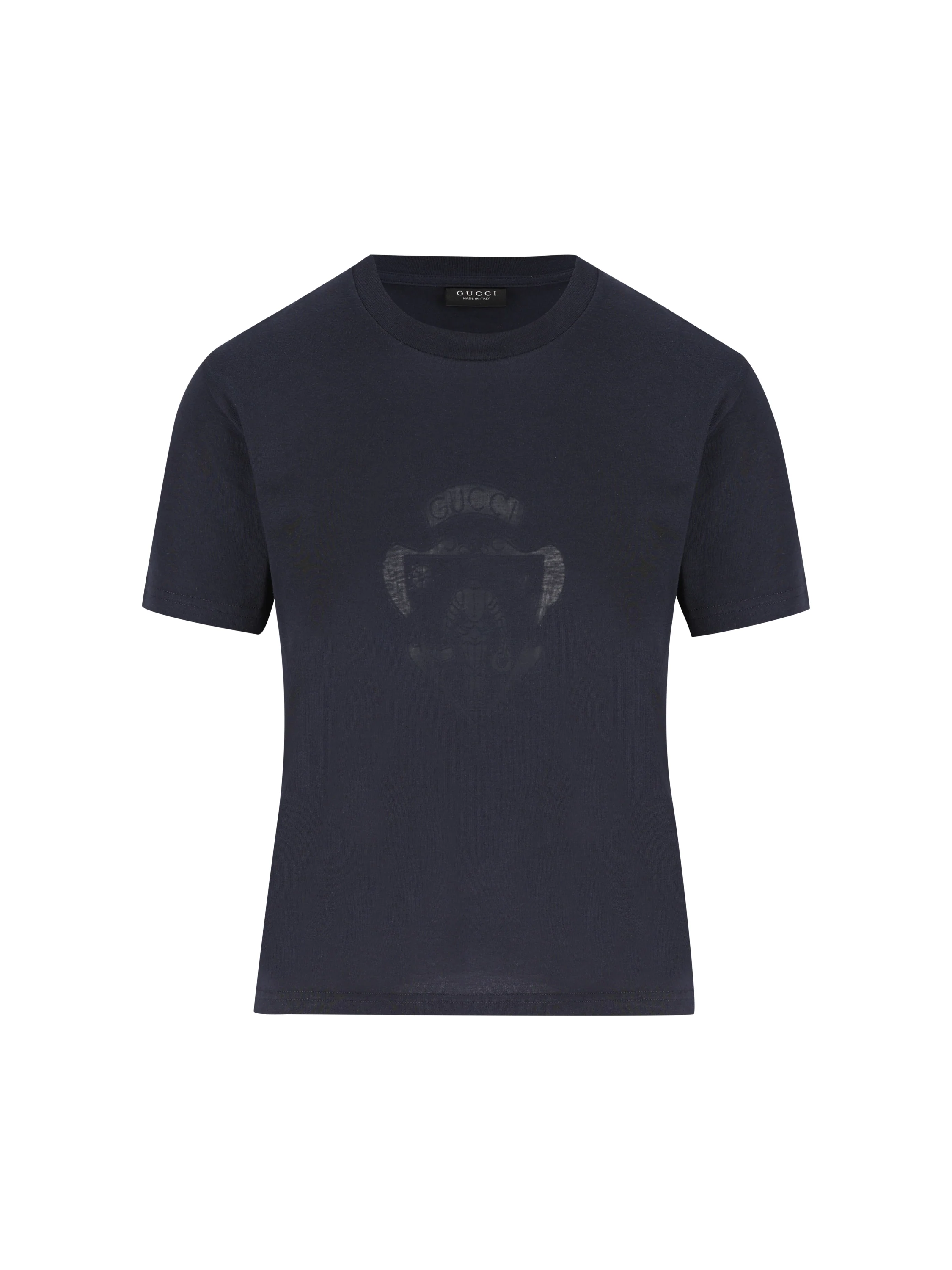 T-Shirt in cotone. 867084 XJHTY4758 GUCCI 