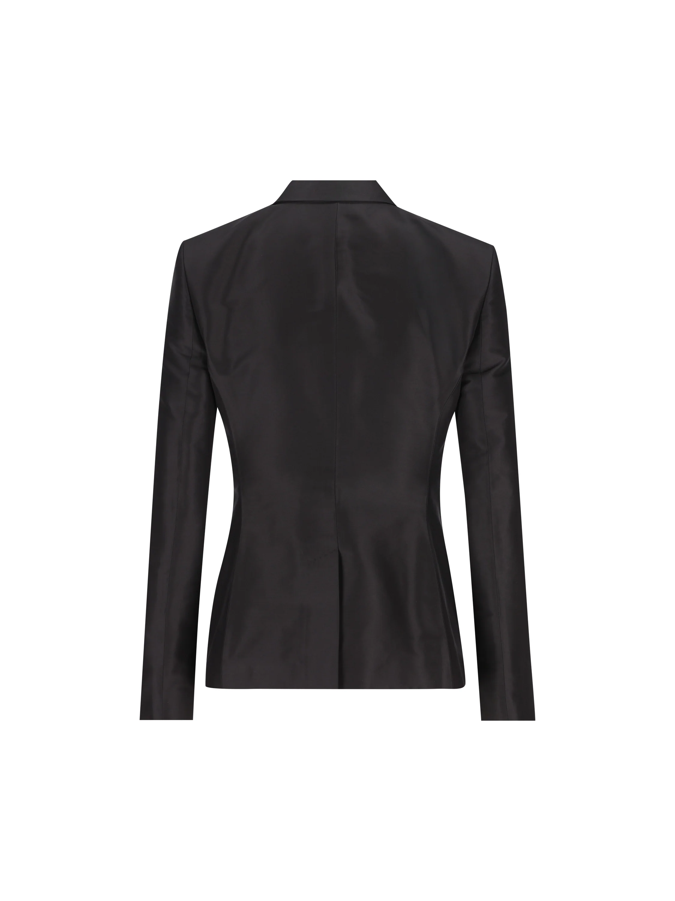 Giacca realizzata in seta. 870960 ZAU9E1000 GUCCI