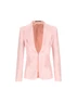 Giacca realizzata in seta. 870960 ZAU9E5027 GUCCI 
