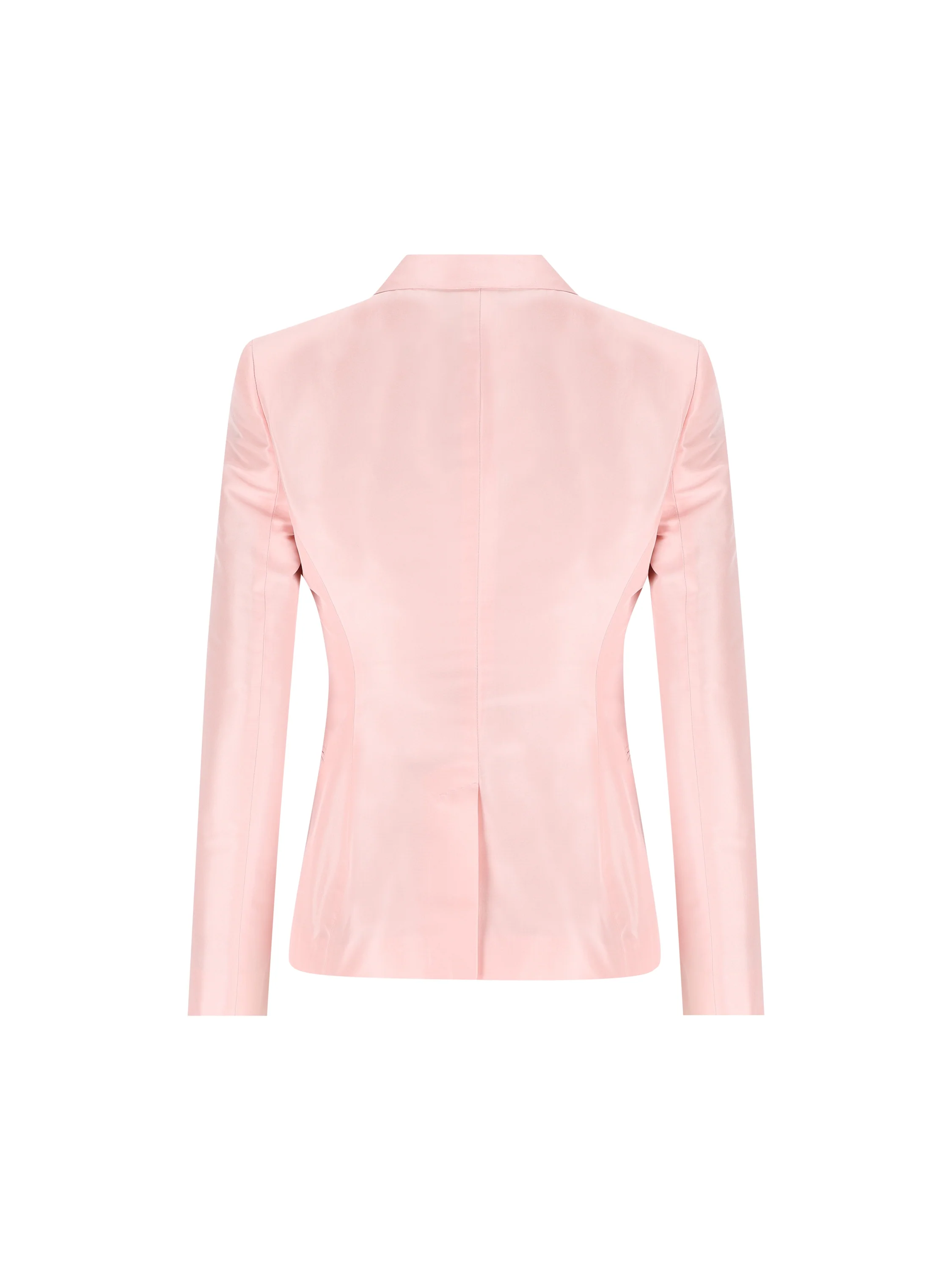 Giacca realizzata in seta. 870960 ZAU9E5027 GUCCI 