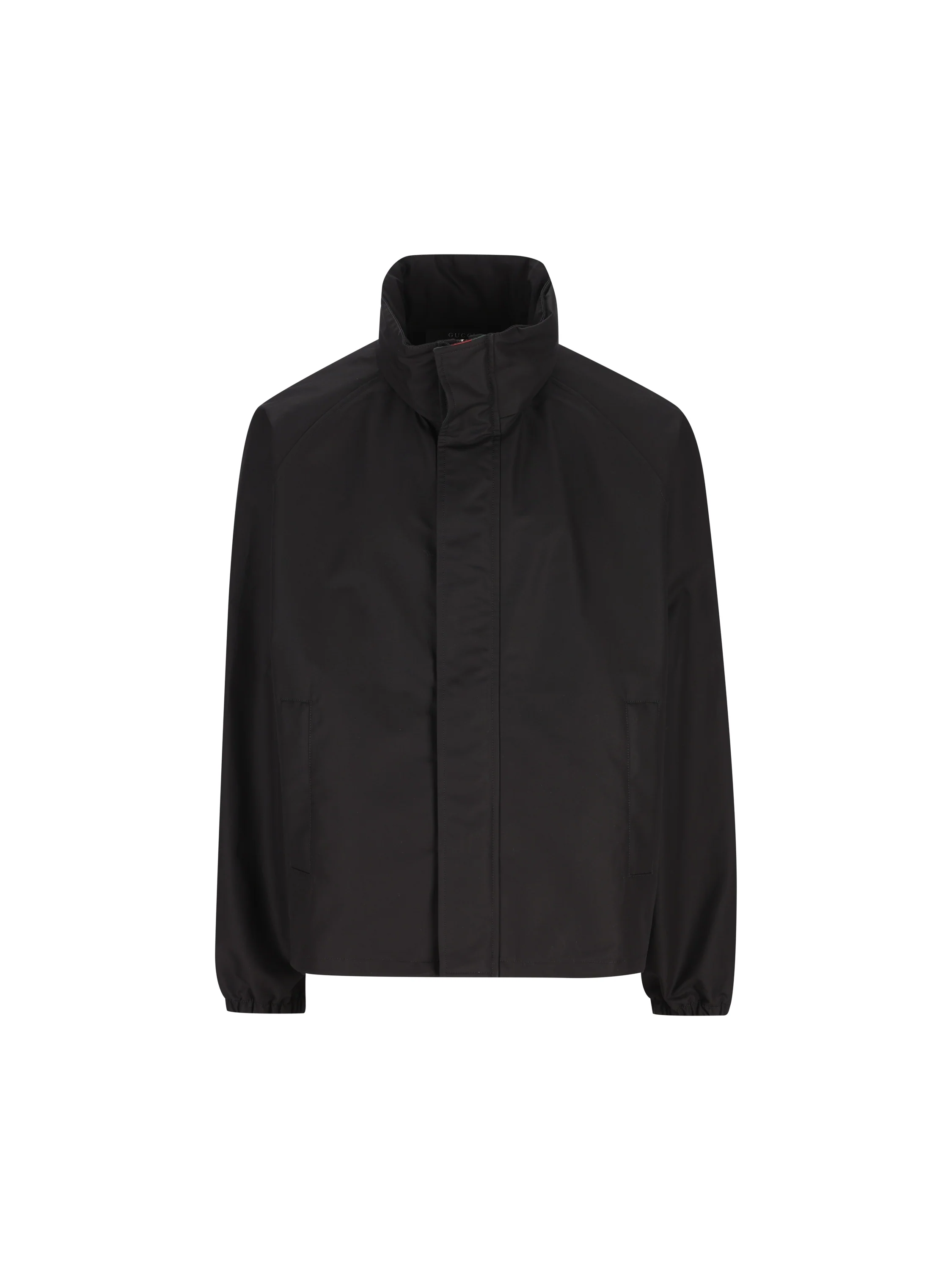 Giacca realizzata in cotone 871672 ZAUW71000 GUCCI 