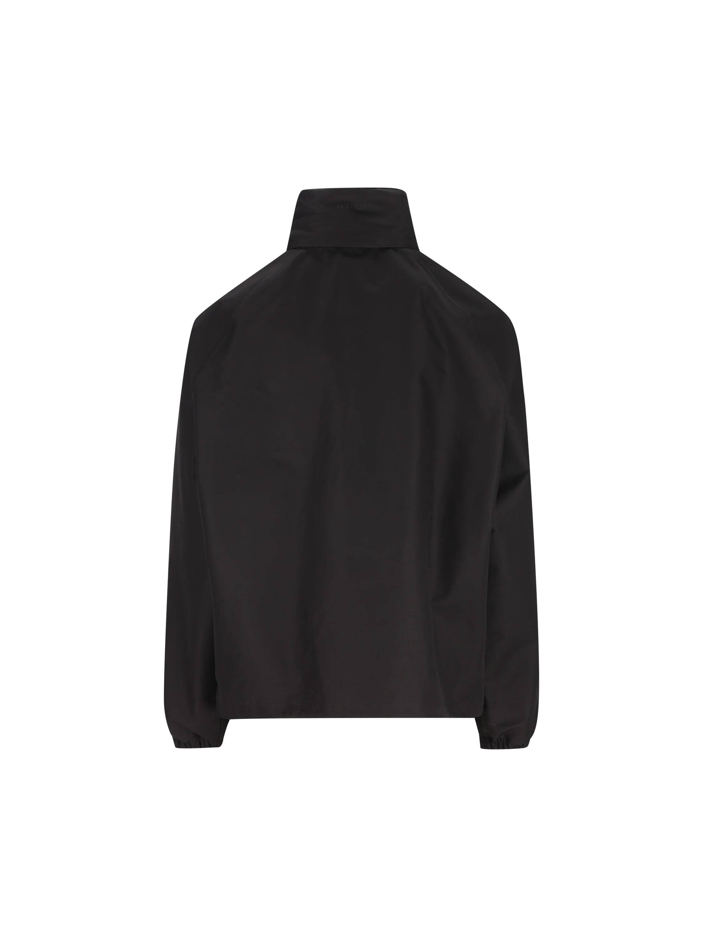 Giacca realizzata in cotone 871672 ZAUW71000 GUCCI 