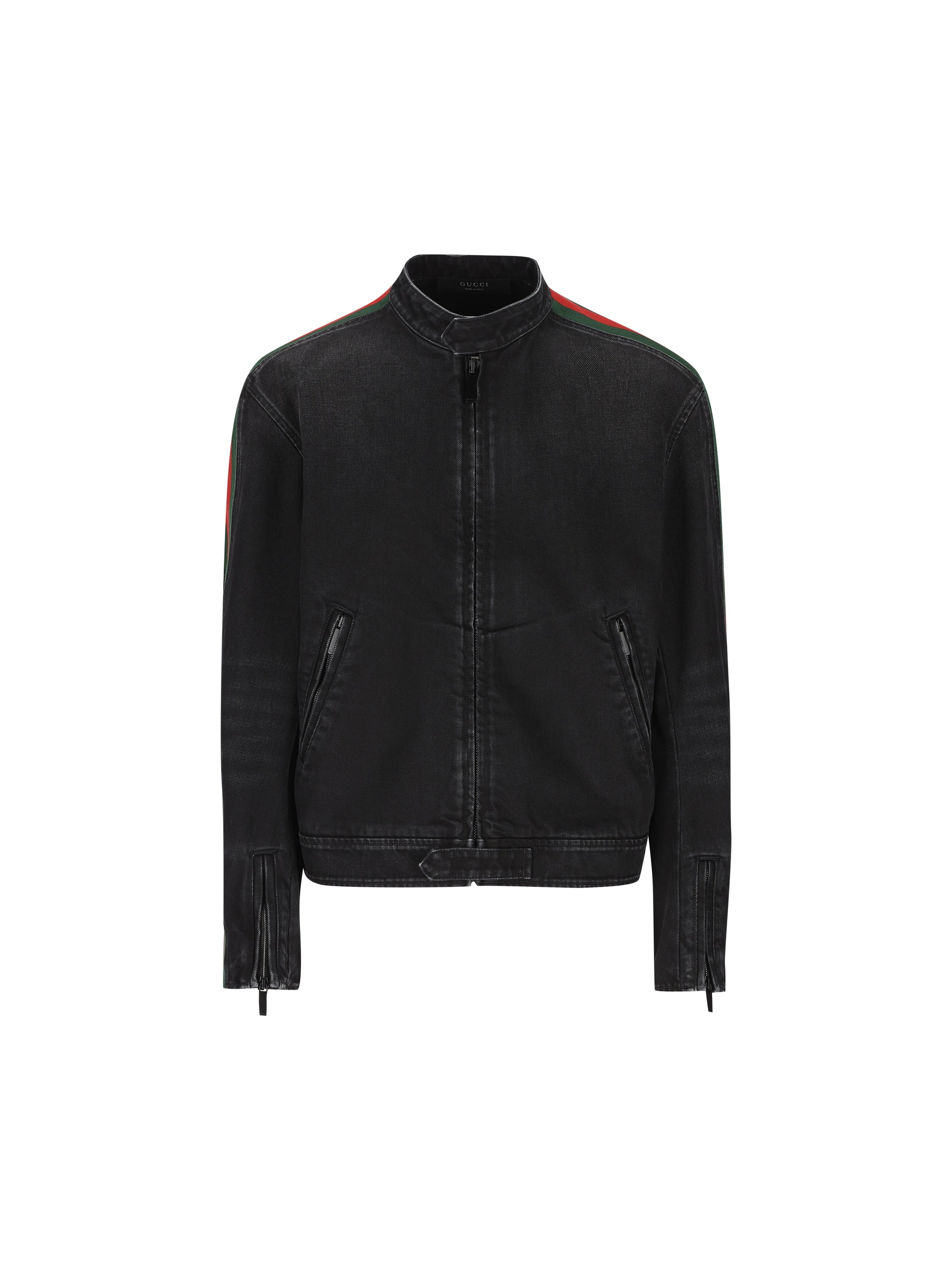 Giacca in denim 872075 XDDHQ1000 GUCCI 
