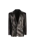 Blazer realizzato in pelle. 872089 XNBC91000 GUCCI 