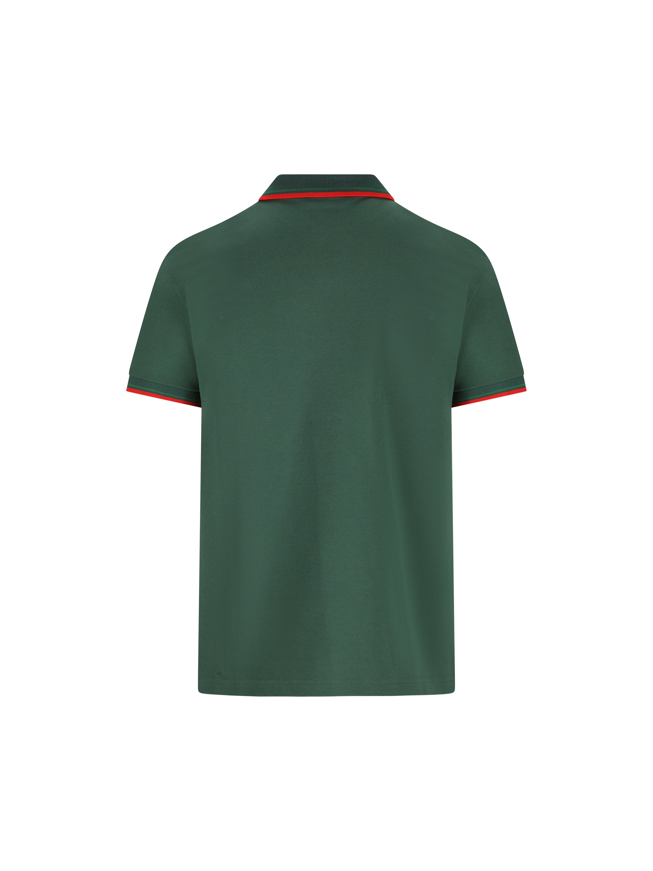 Polo realizzata in cotone. 872471 XJHX63115 GUCCI 