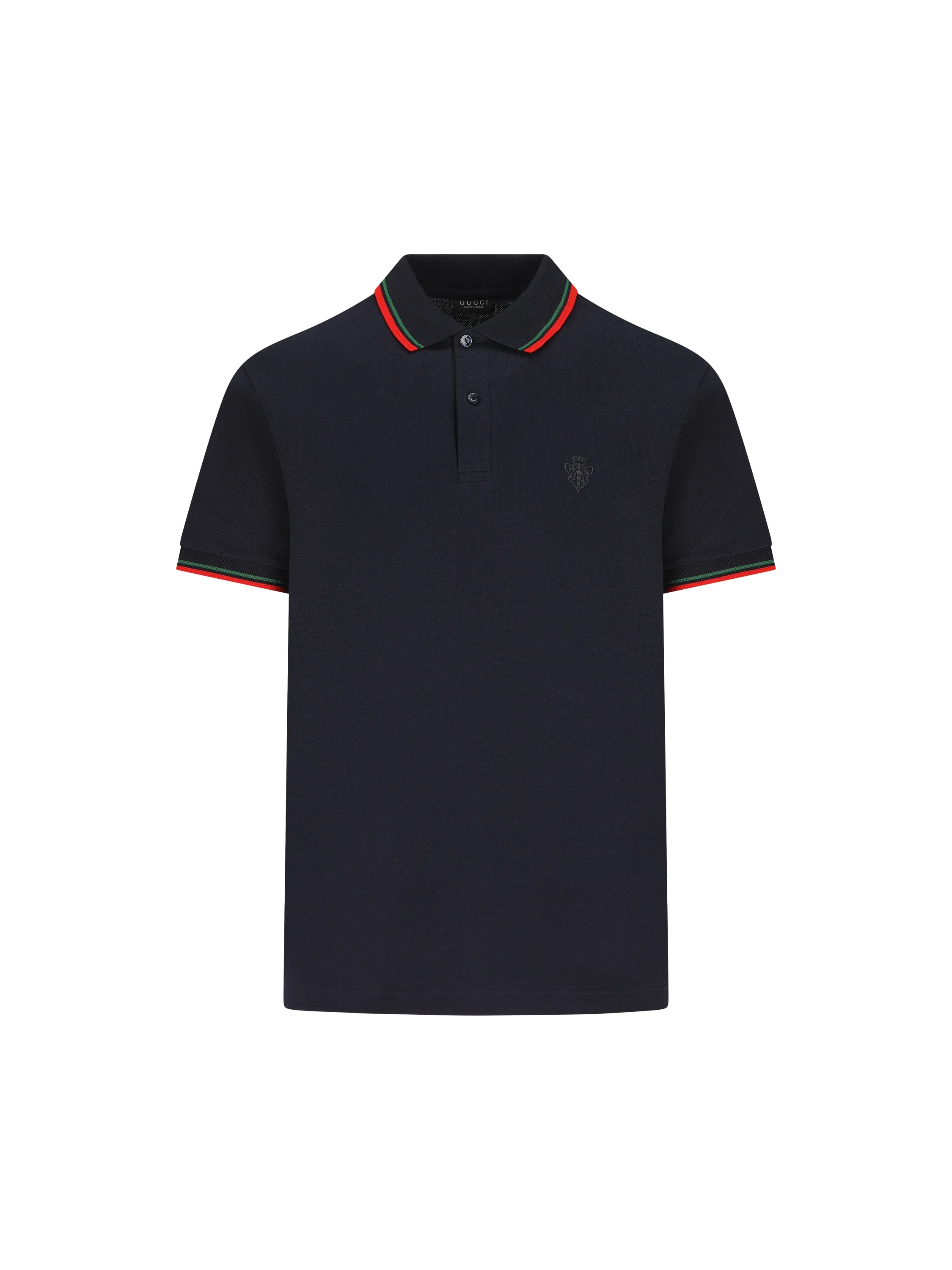 Polo realizzata in cotone. 872471 XJHX64816 GUCCI 