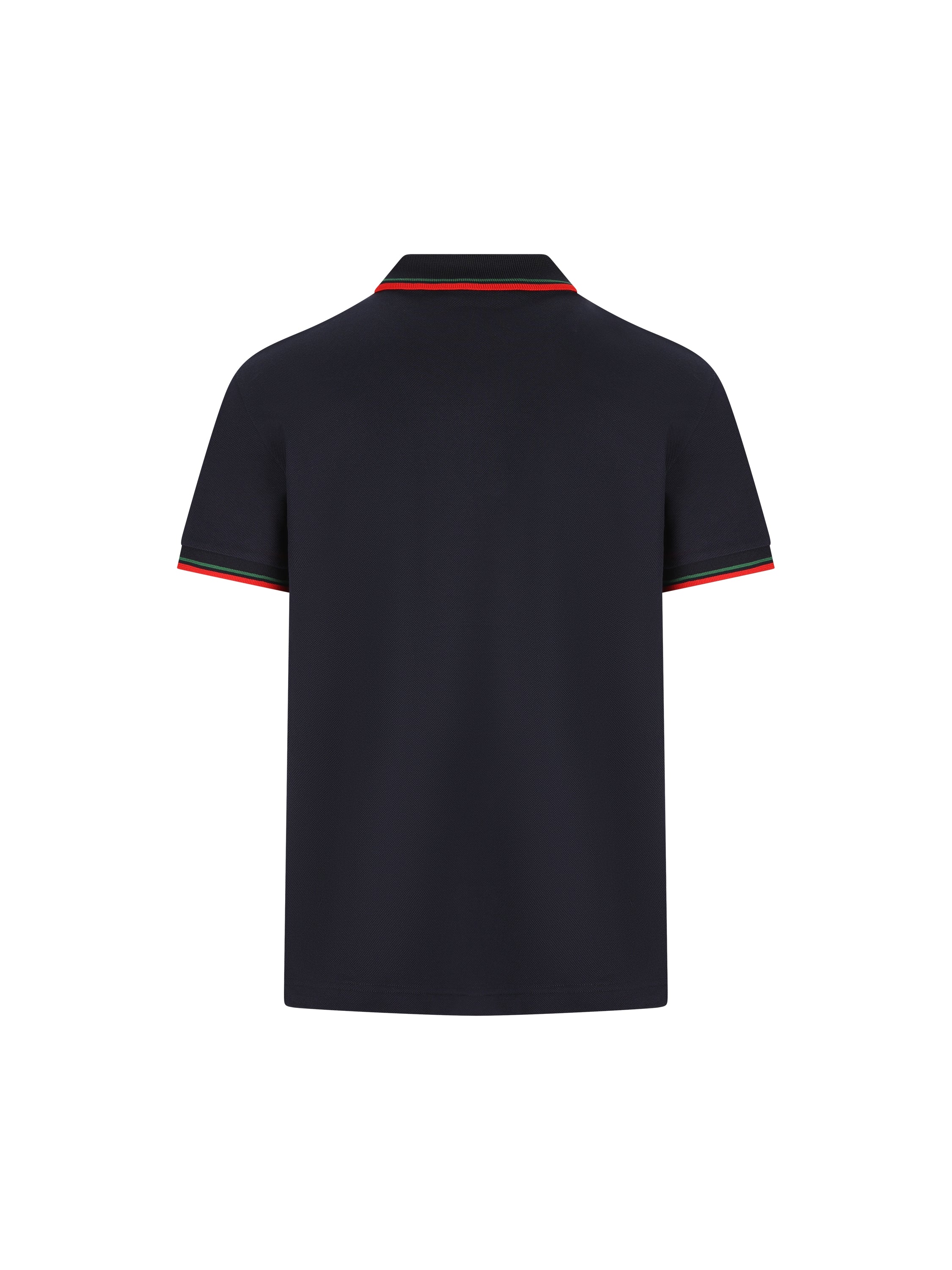 Polo realizzata in cotone. 872471 XJHX64816 GUCCI 