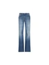 Jeans realizzati in cotone. 872605 XDDHB4011 GUCCI 