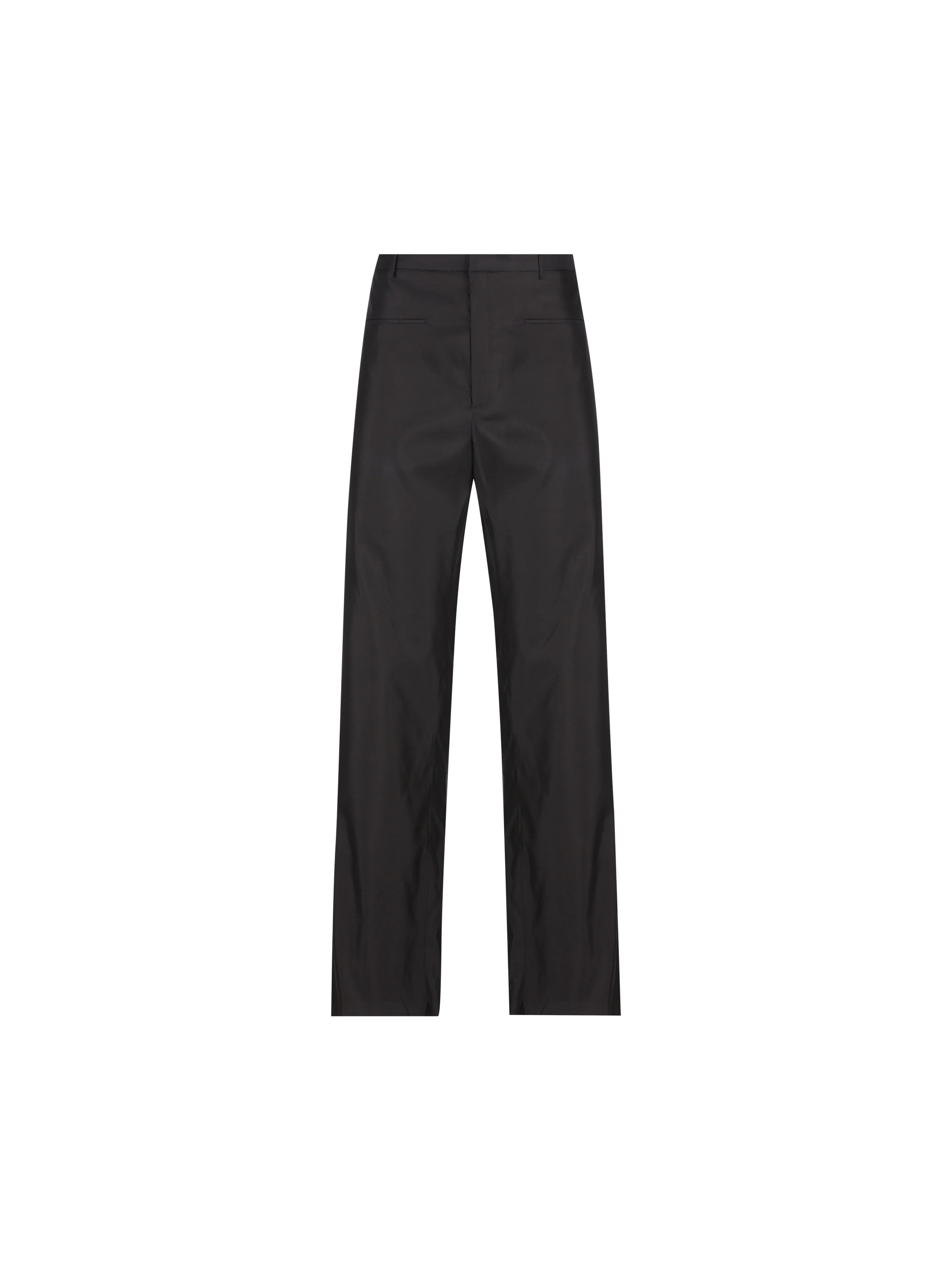 Pantalone realizzato in seta e lana. 873625 ZAVMT1219 GUCCI 