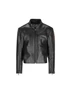 Giacca realizzata in pelle. 874158 XNBDW1060 GUCCI 