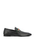 Mocassini realizzati in pelle. 874936 AAGSM1060 GUCCI 