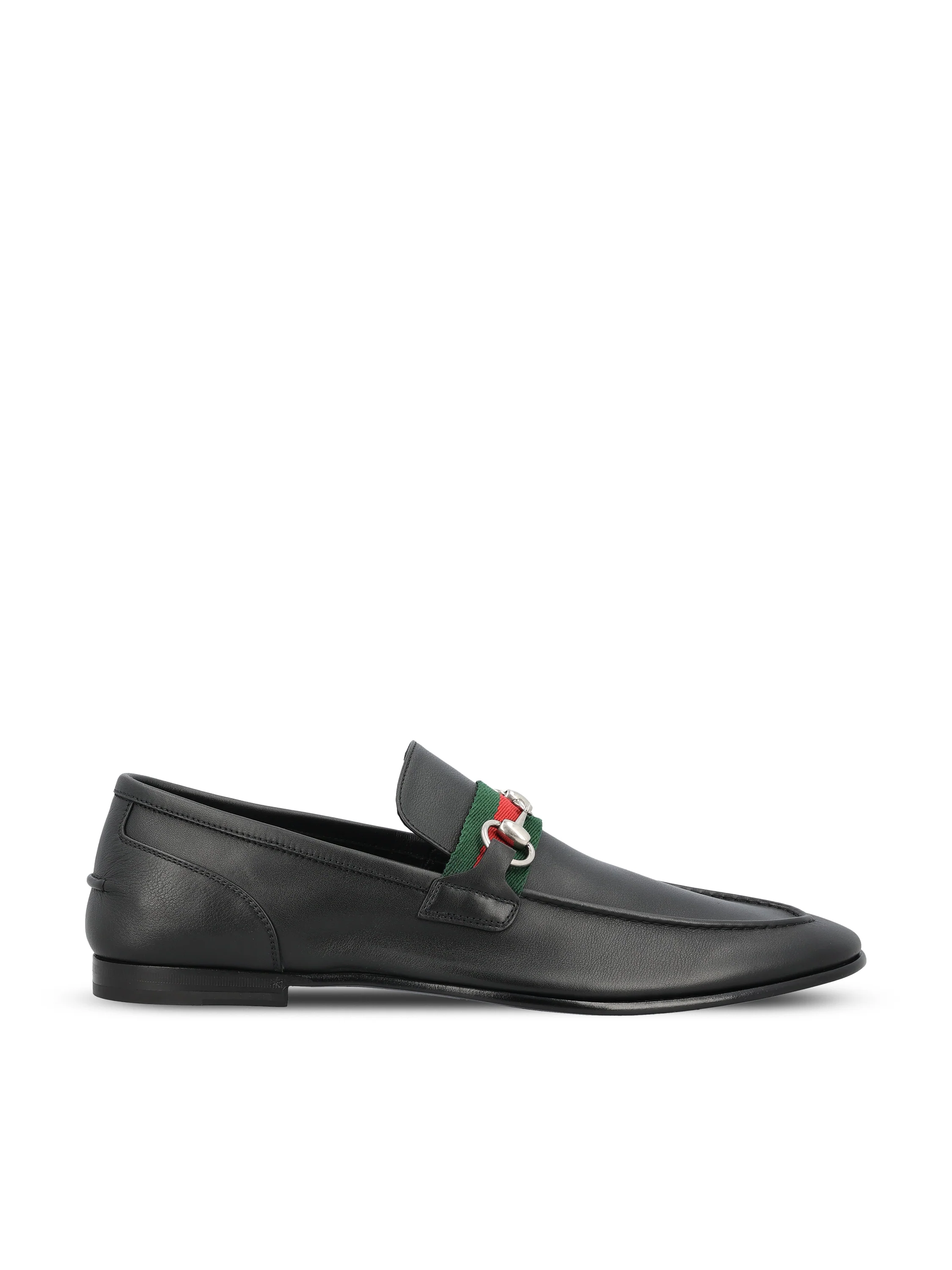 Mocassini realizzati in pelle. 874936 AAGSM1060 GUCCI 
