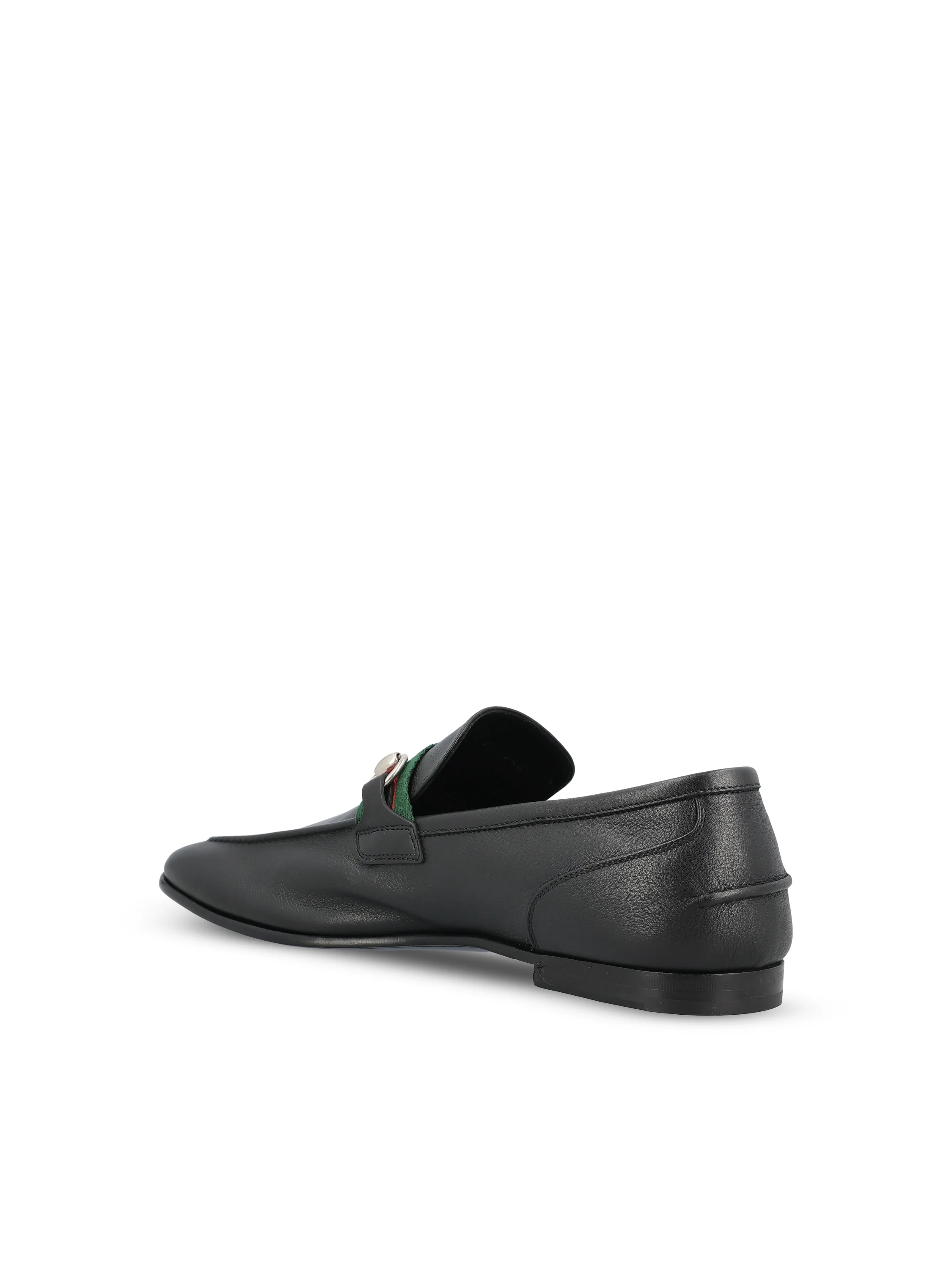 Mocassini realizzati in pelle. 874936 AAGSM1060 GUCCI 