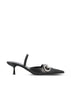 Décolleté slingback in pelle. 875075 AAGSP1000 GUCCI 
