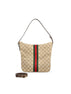 Borsa realizzata in tessuto GG. 875117 FAFV99653 GUCCI 