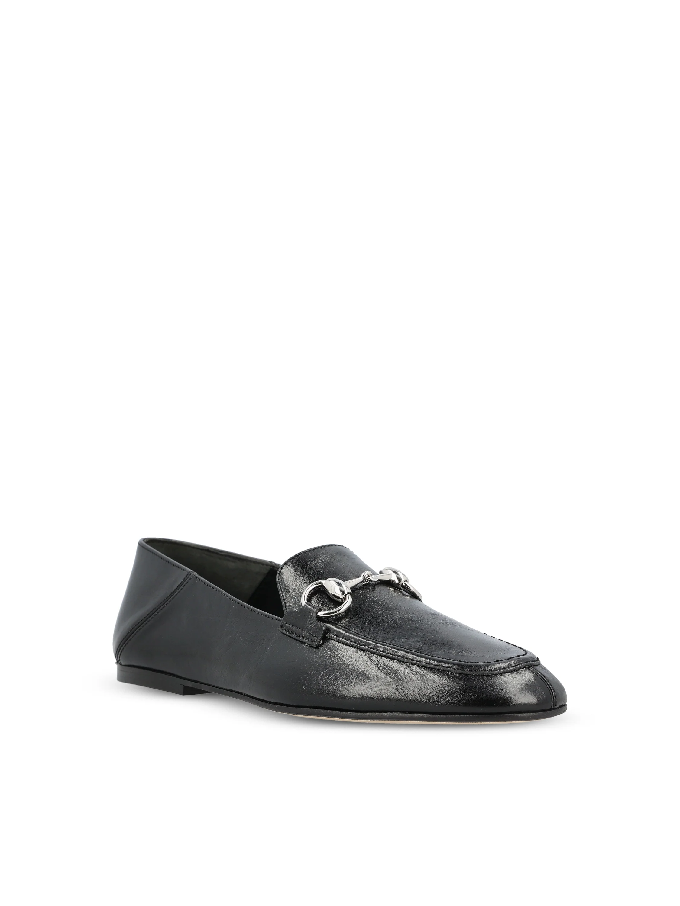 Mocassini realizzati in pelle. 875158 AAFQB1000 GUCCI 