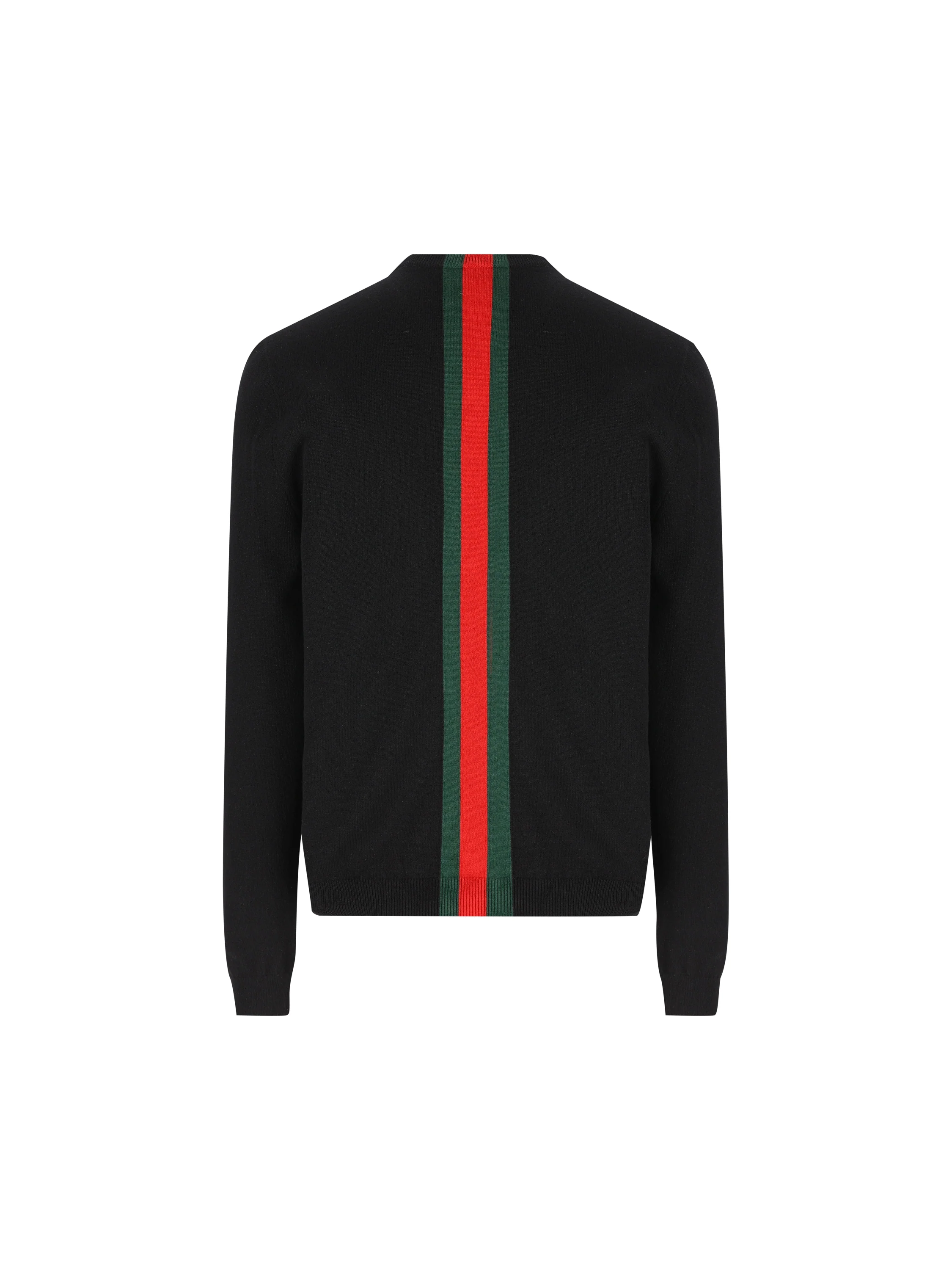 Pullover realizzato in cotone. 875161 XKFPA1060 GUCCI