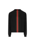 Pullover realizzato in cotone. 875161 XKFPA1060 GUCCI 