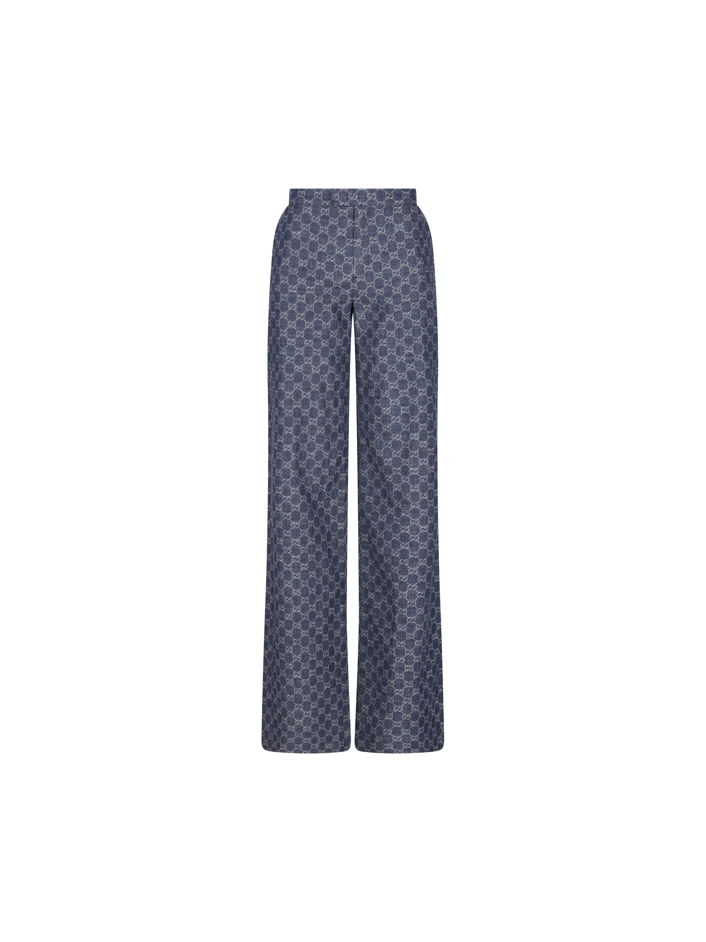 Pantaloni realizzati in denim. 875442 XDDG34011 GUCCI 