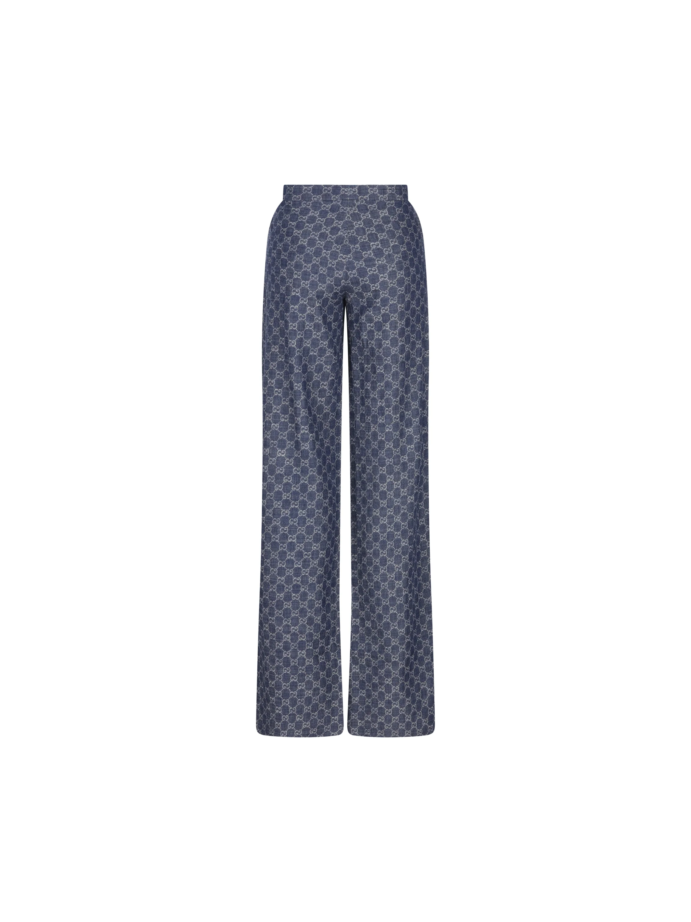 Pantaloni realizzati in denim. 875442 XDDG34011 GUCCI 