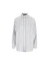 Camicia in seta jacquard. 875536 ZAU9G4305 GUCCI 