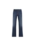 Pantaloni realizzati in denim di cotone. 875555 XDDH04011 GUCCI 