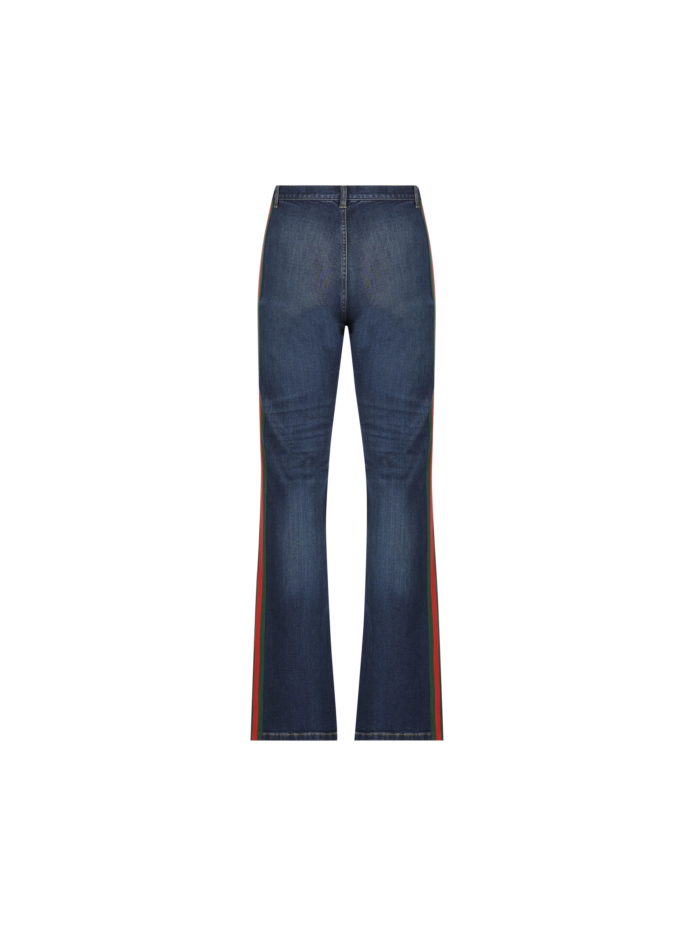 Pantaloni realizzati in denim di cotone. 875555 XDDH04011 GUCCI