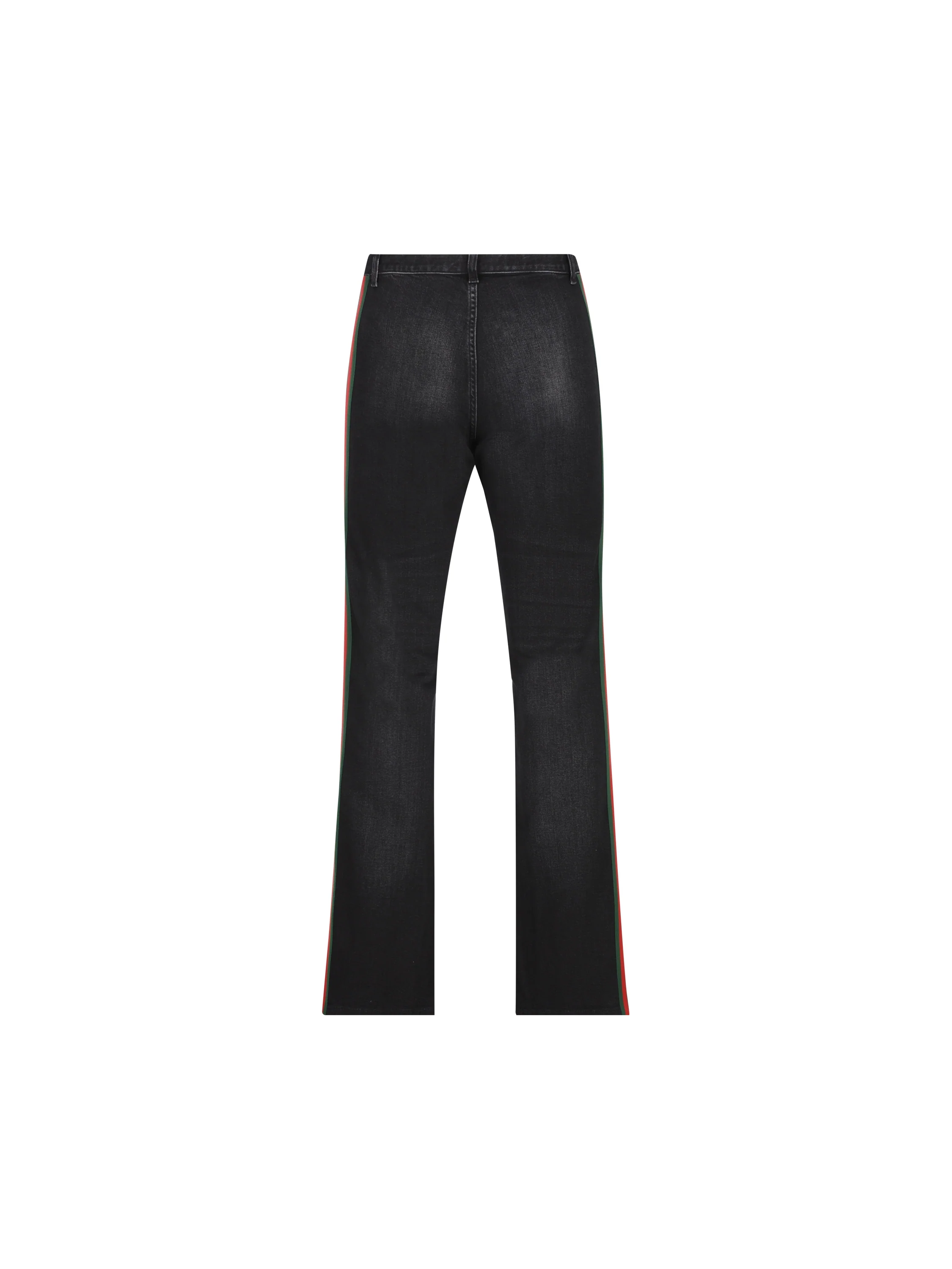 Pantaloni realizzati in denim di cotone. 875555 XDDID1000 GUCCI