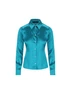 Camicia realizzata in seta. 875614 ZHS194598 GUCCI 