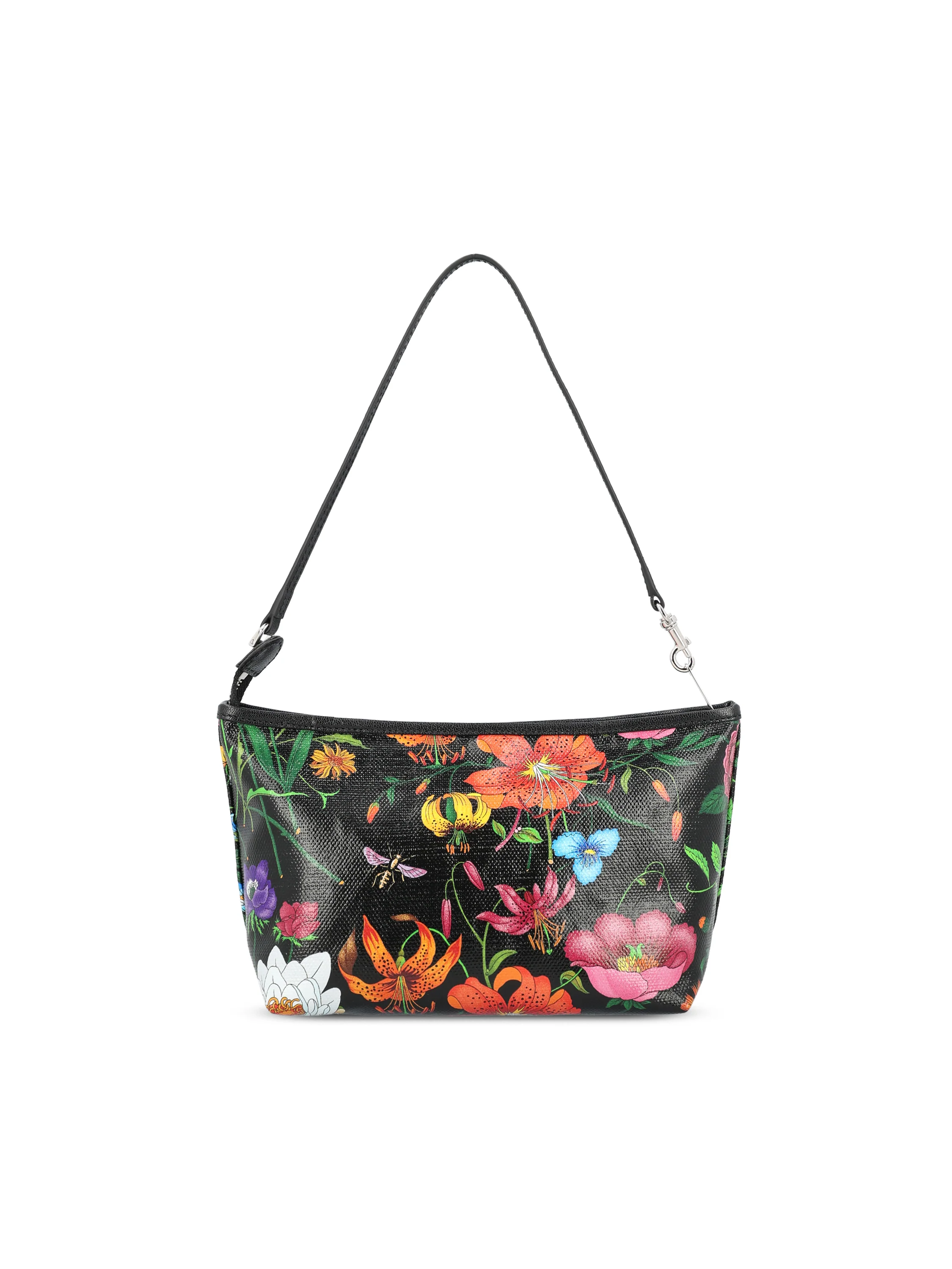 Borsa realizzata in tela rivestita. 875923 FAF8S1055 GUCCI 