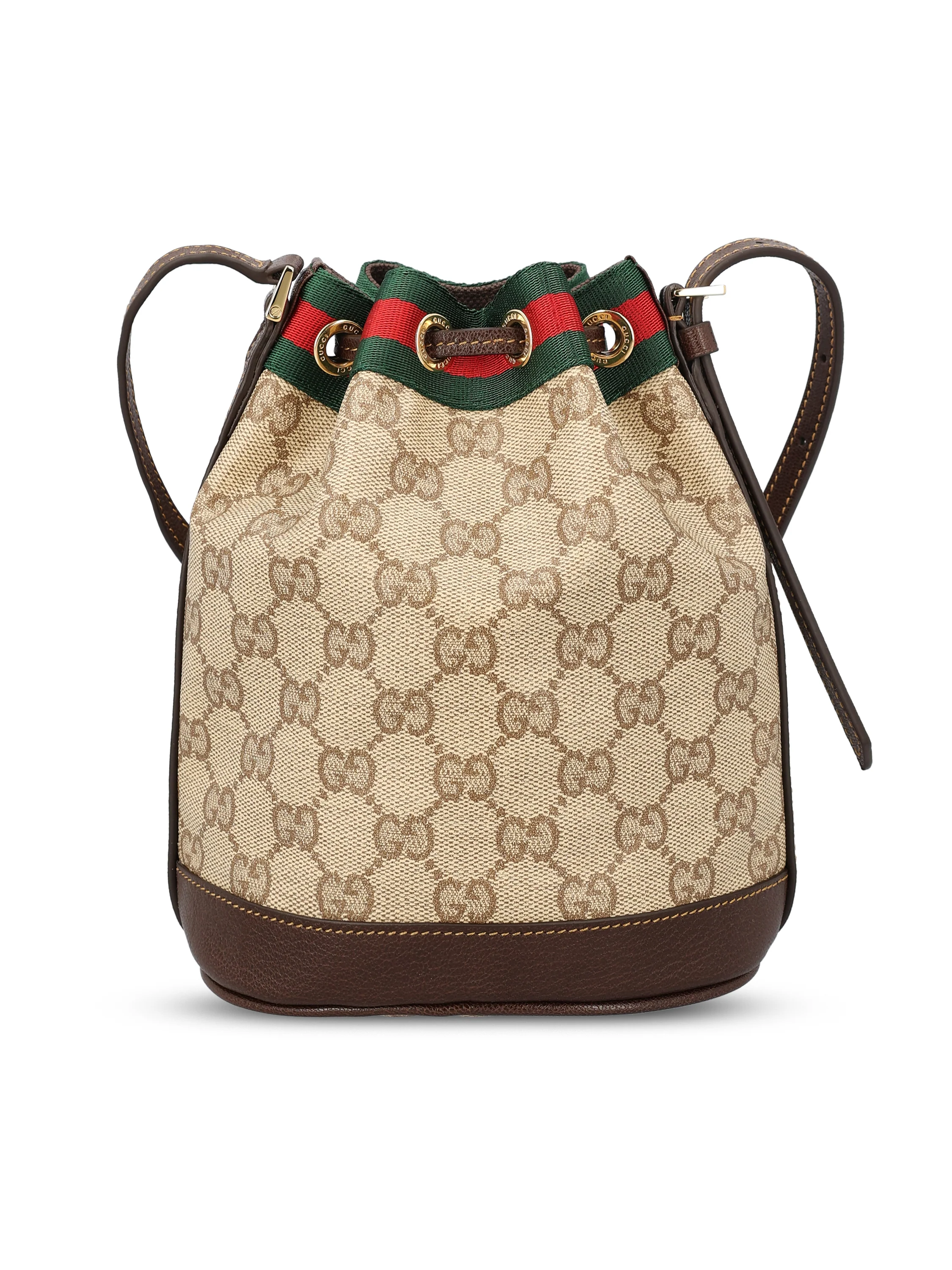 Mini borsa in tessuto. 876060 FAF8R8547 GUCCI