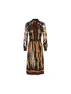 Abito realizzato in seta. 876083 ZAVEN1190 GUCCI 