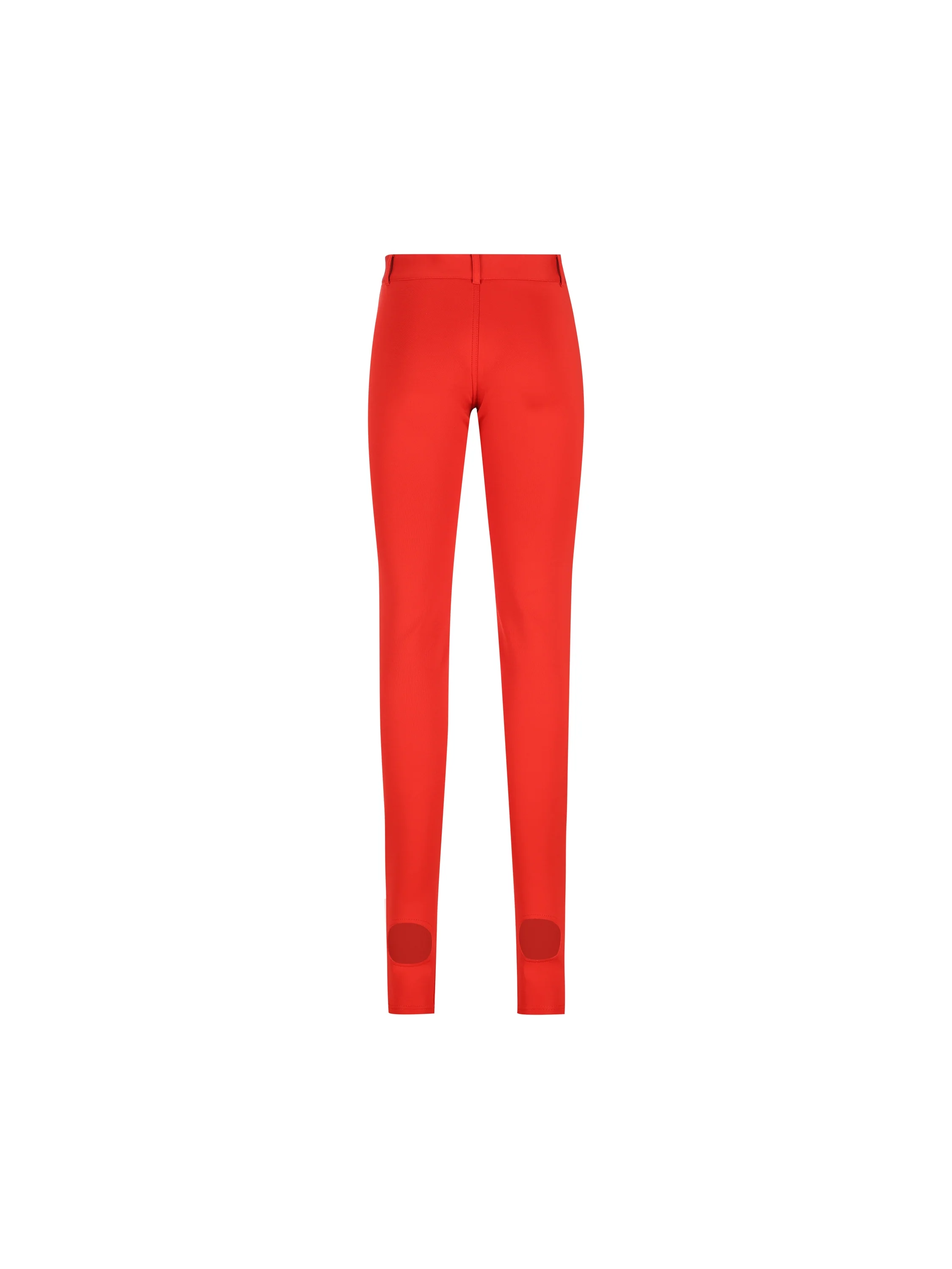 Pantaloni realizzati in poliestere ed elastan. A000LJ XJH2E6143 GUCCI