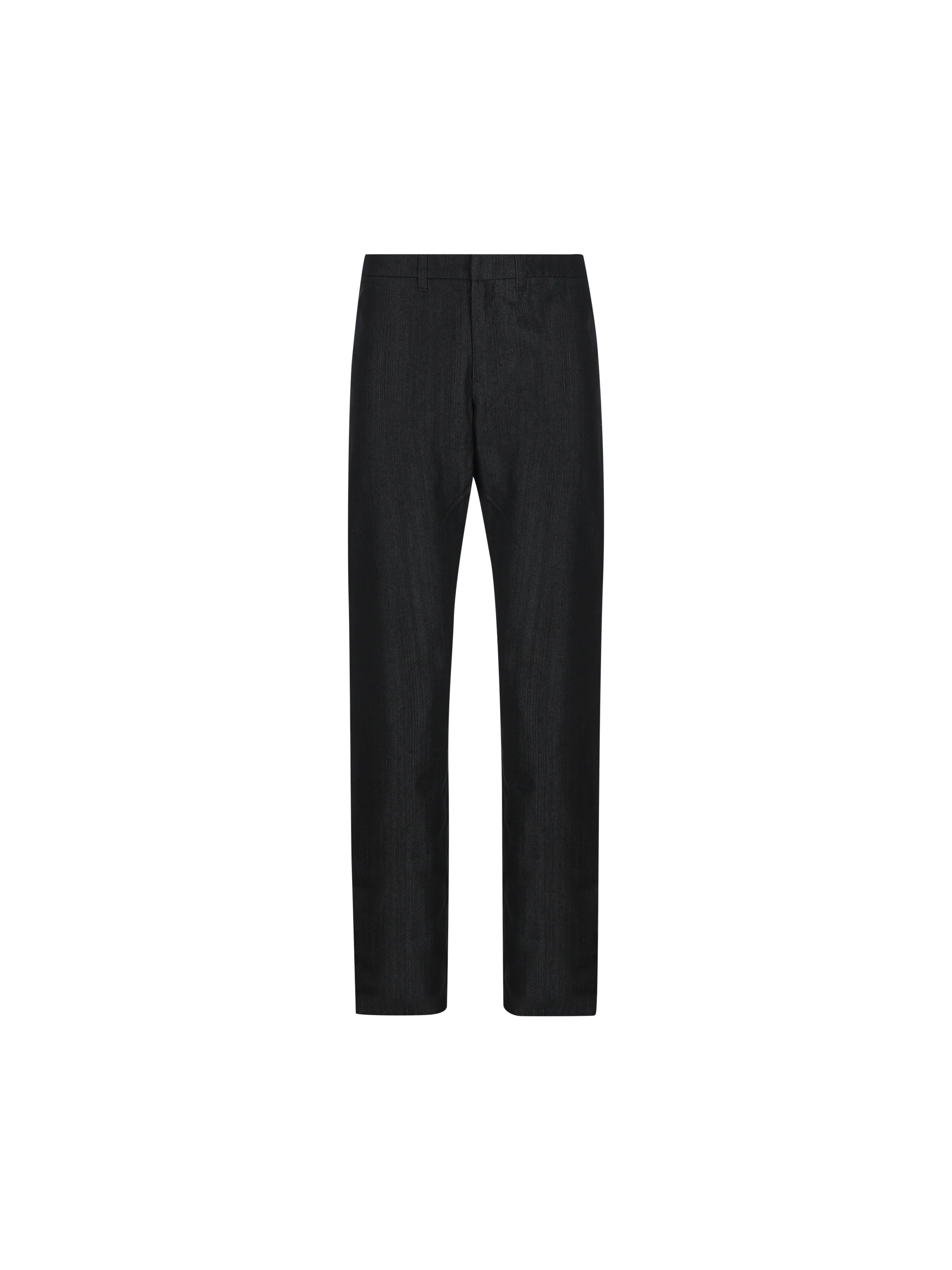 Pantaloni realizzati in denim di cotone. A001BY XDDDJ1000 GUCCI 