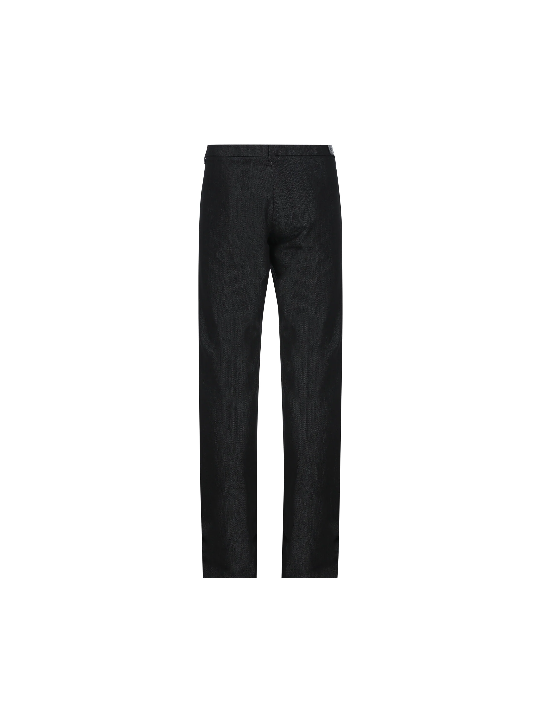 Pantaloni realizzati in denim di cotone. A001BY XDDDJ1000 GUCCI 